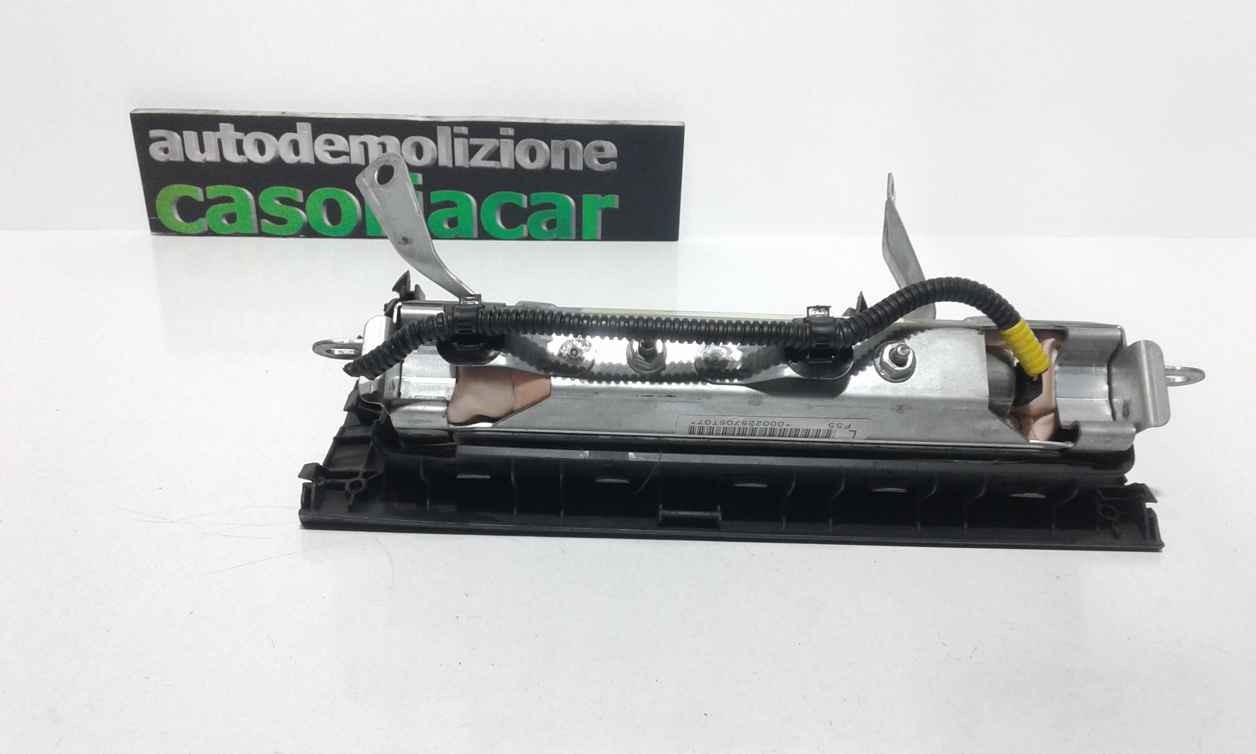 Airbag Passeggero TOYOTA Yaris 3 Serie