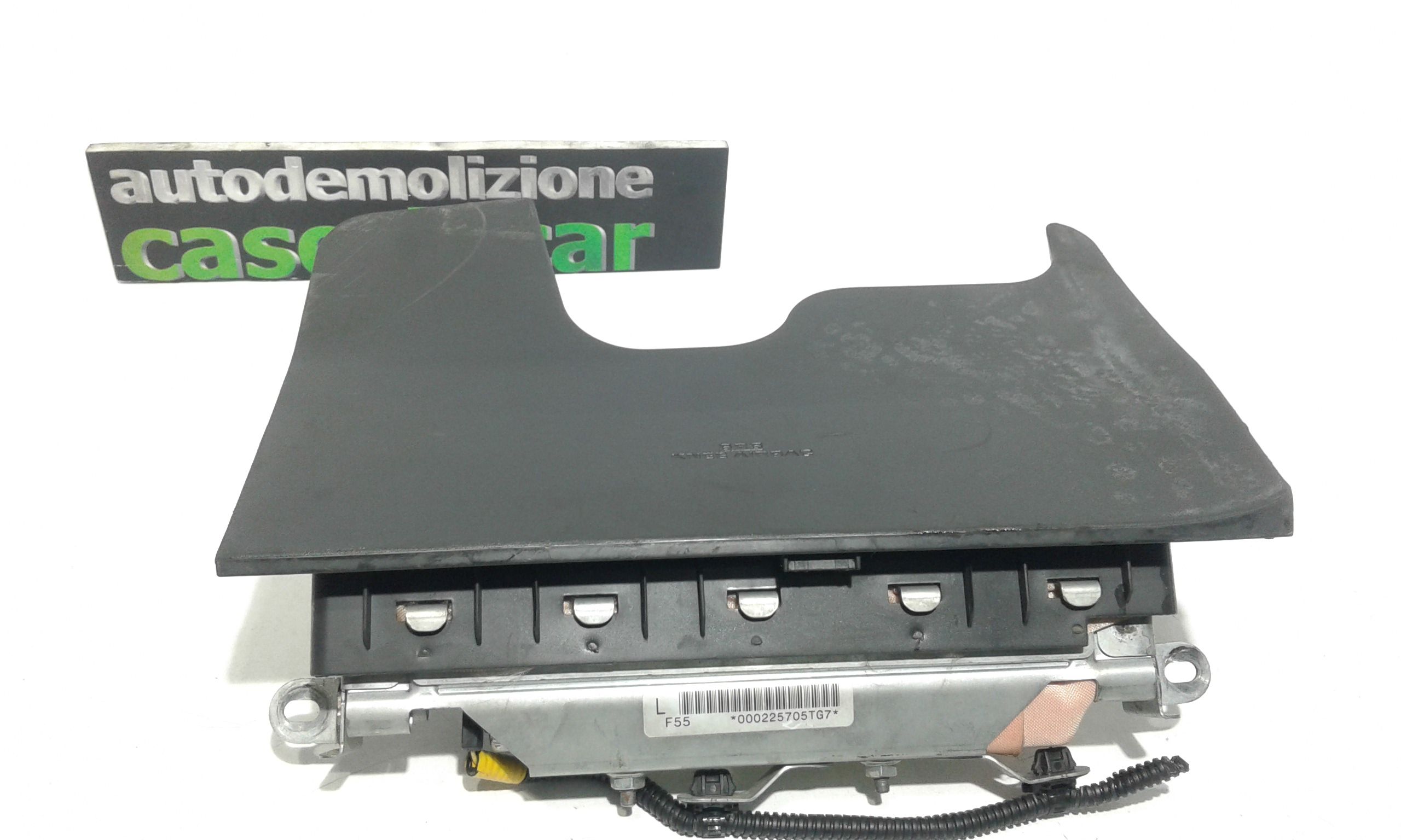 Airbag Passeggero TOYOTA Yaris 3 Serie