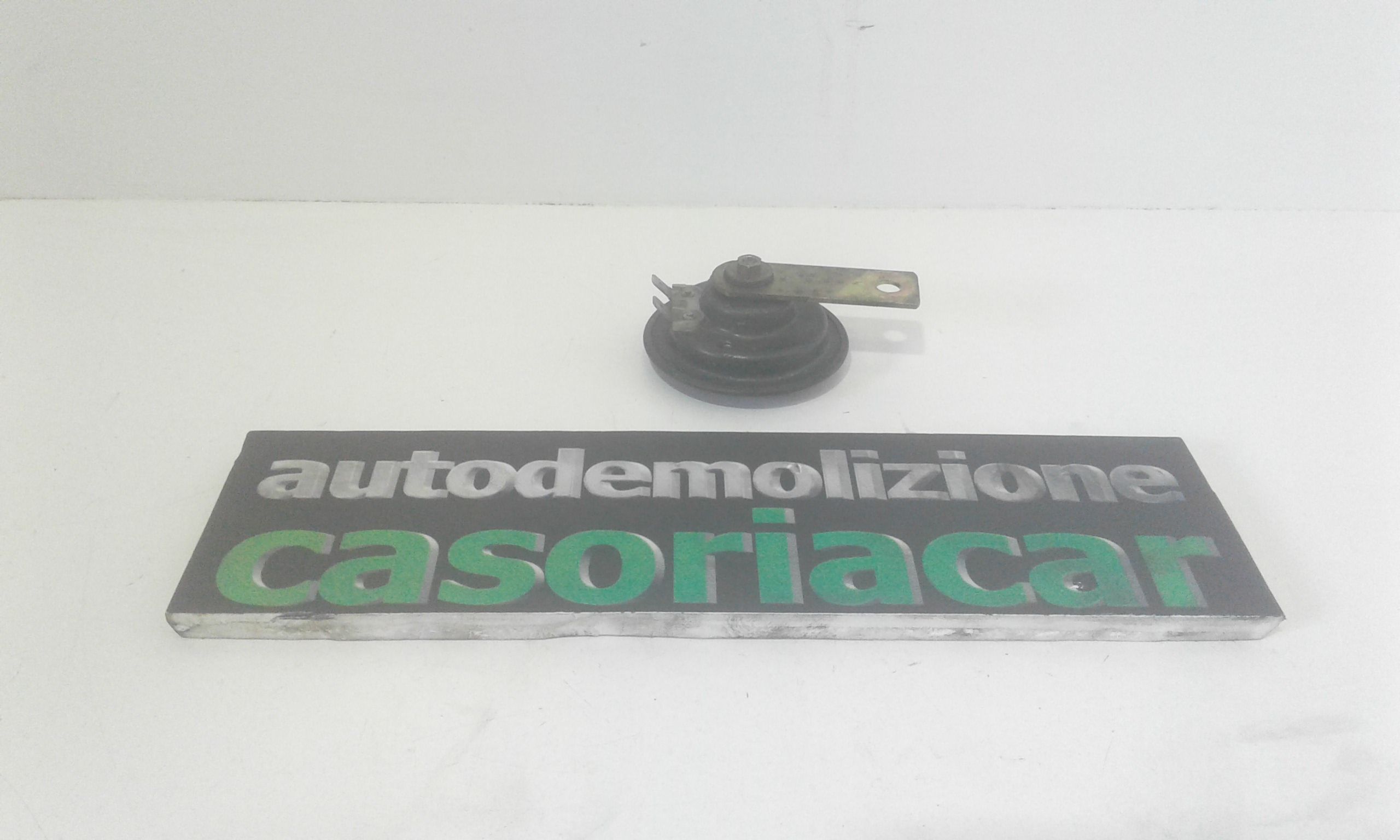 Clacson HONDA SH 125