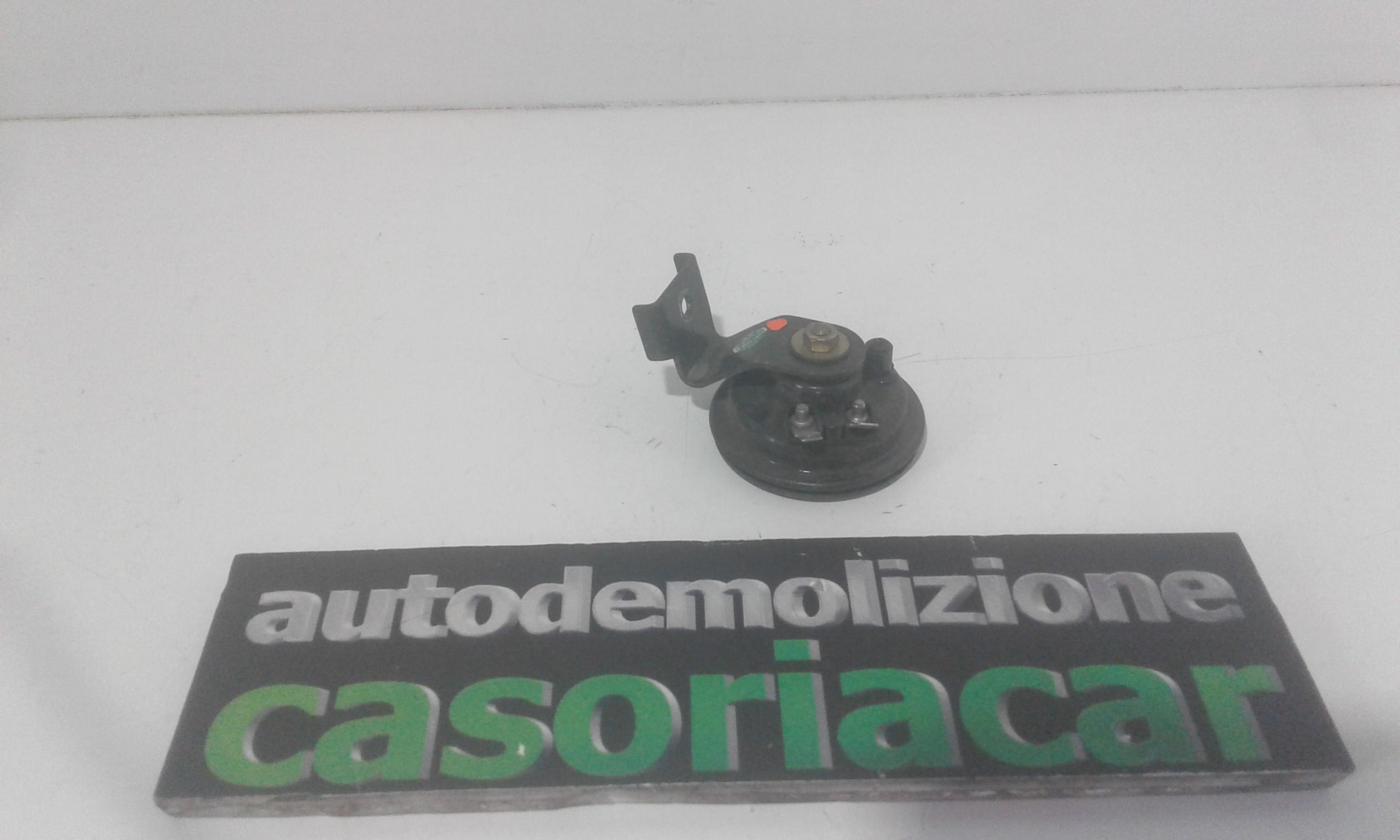 Clacson PIAGGIO Liberty S 50 cc