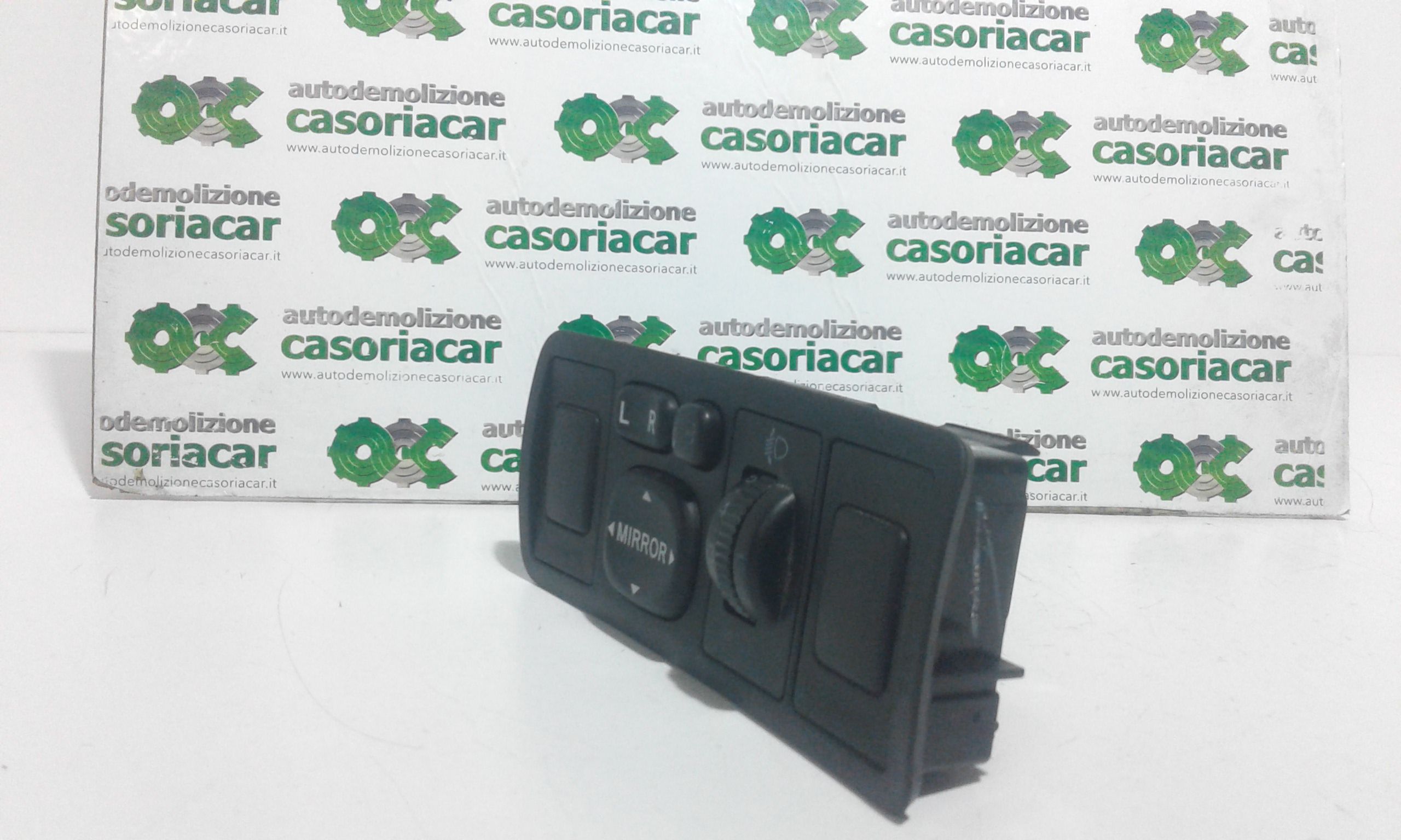 Regolatore specchietti retrovisori TOYOTA Avensis Berlina 1 Serie