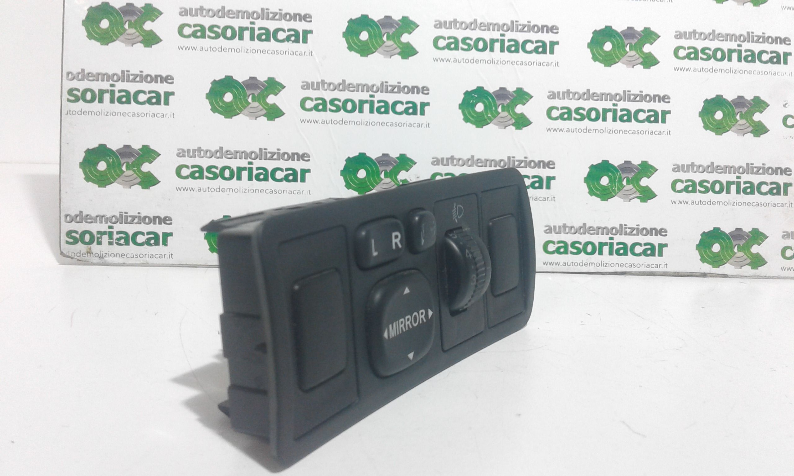 Regolatore specchietti retrovisori TOYOTA Avensis Berlina 1 Serie