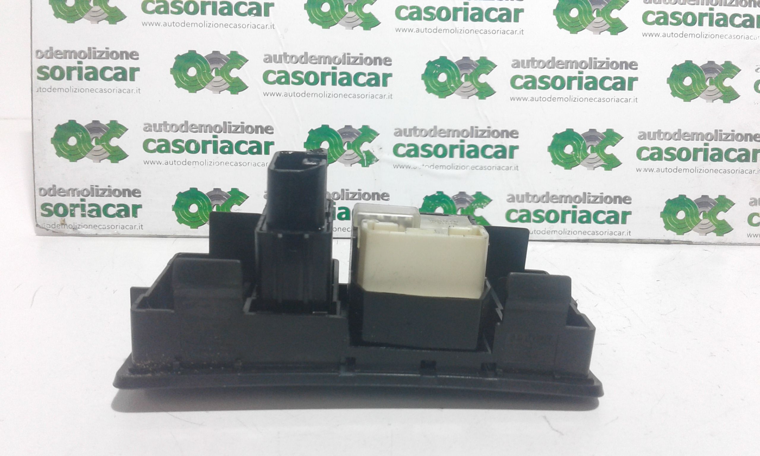 Regolatore specchietti retrovisori TOYOTA Avensis Berlina 1 Serie