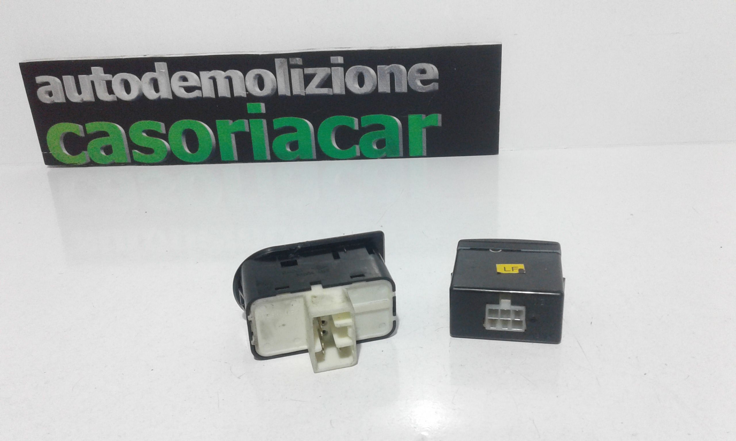 Regolatore specchietti retrovisori CHEVROLET Aveo 1 Serie