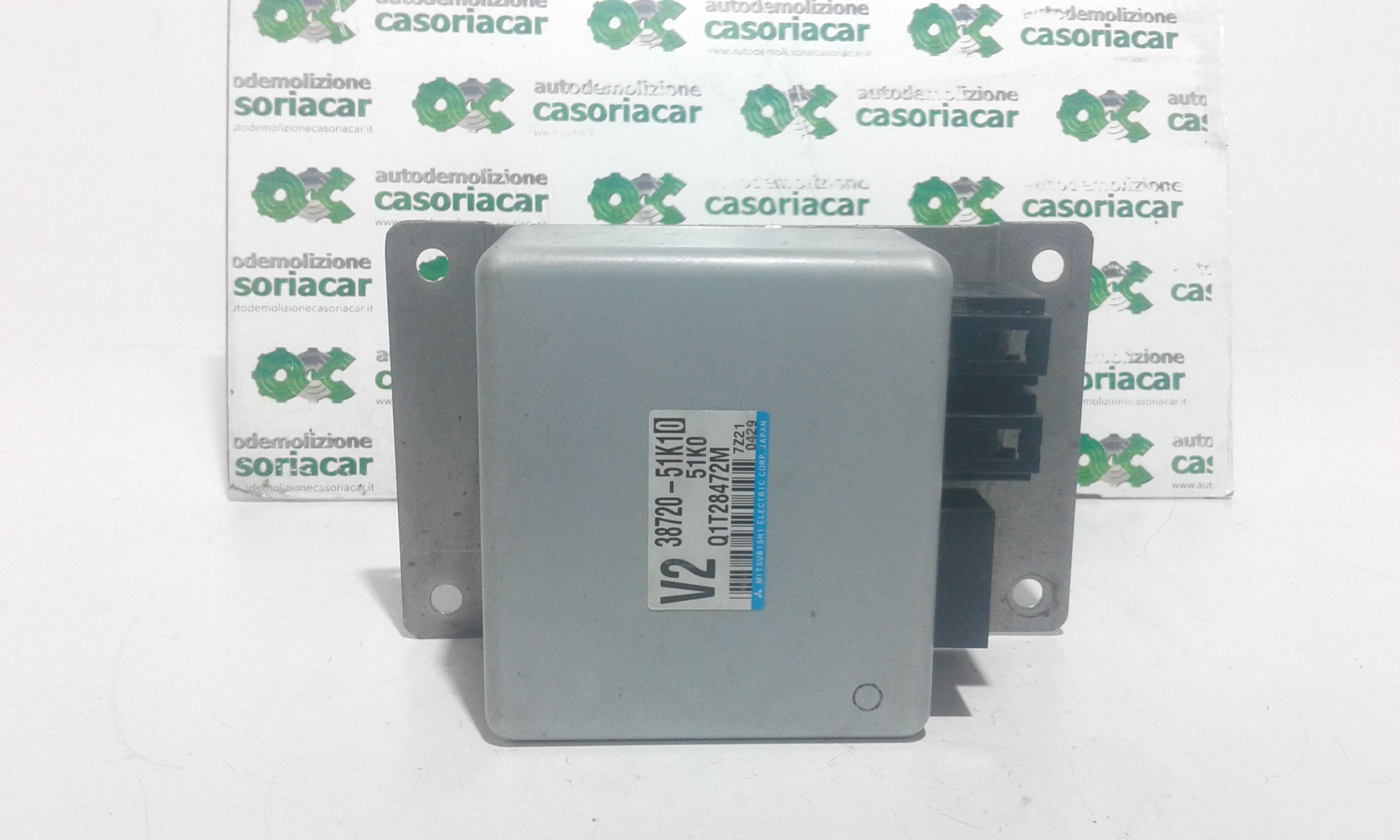 Centralina Servosterzo OPEL Agila 2 Serie