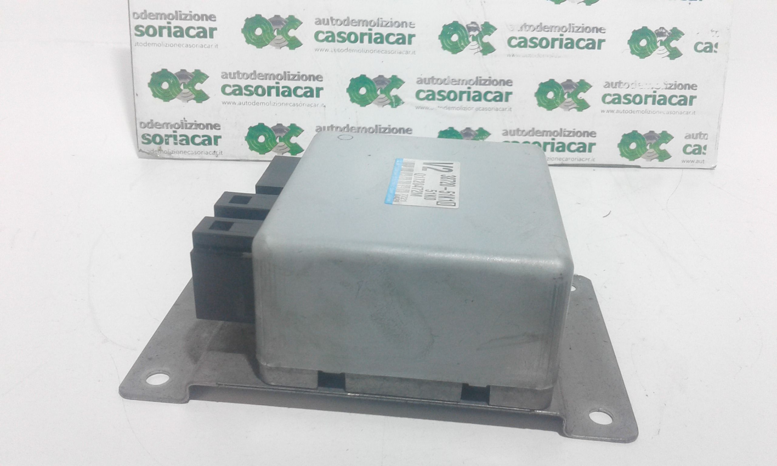 Centralina Servosterzo OPEL Agila 2 Serie