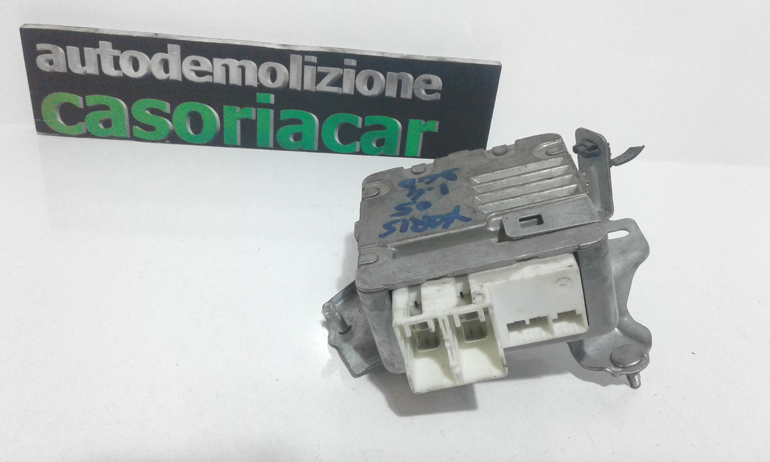 Centralina Servosterzo TOYOTA Yaris 3 Serie