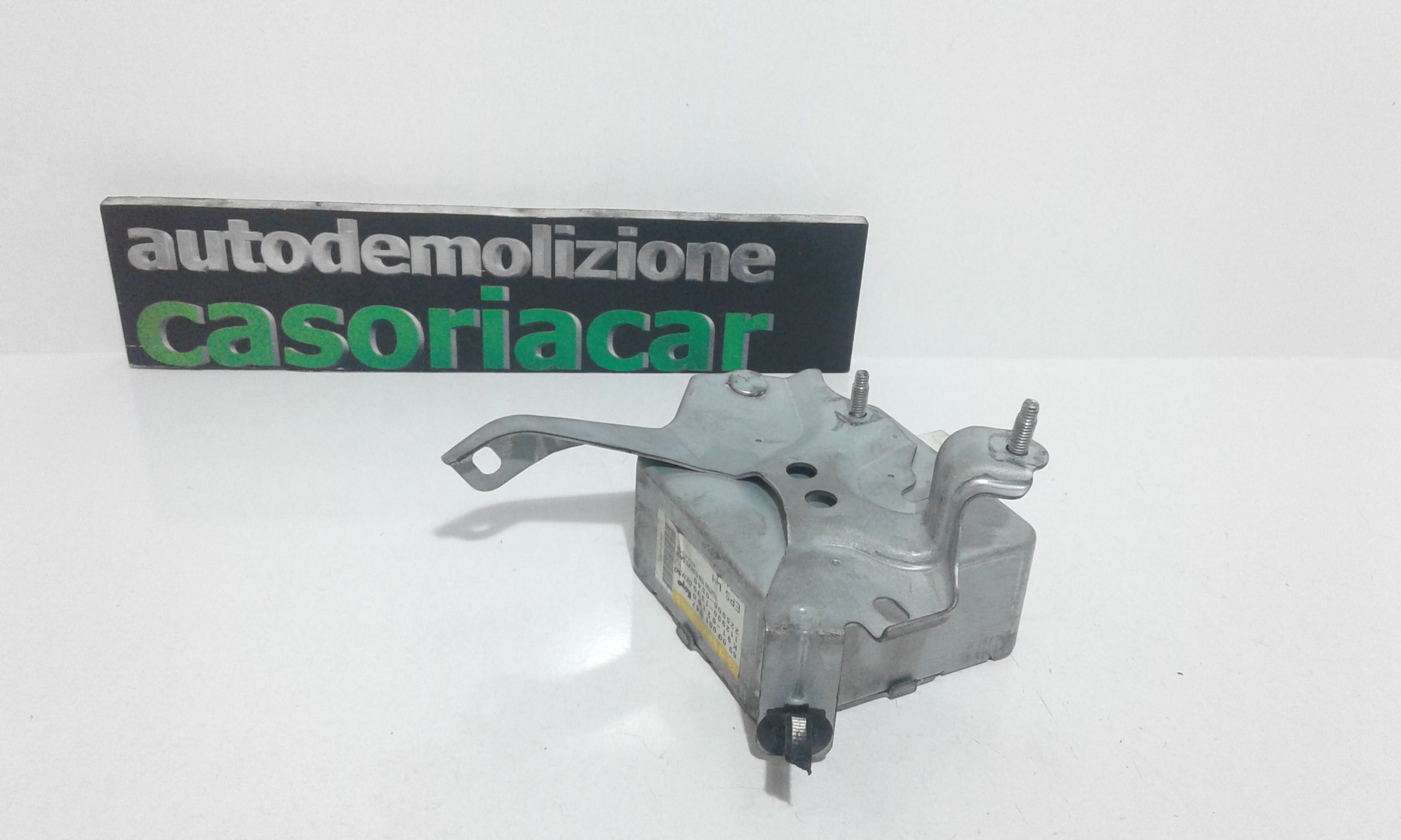 Centralina Servosterzo TOYOTA Yaris 3 Serie