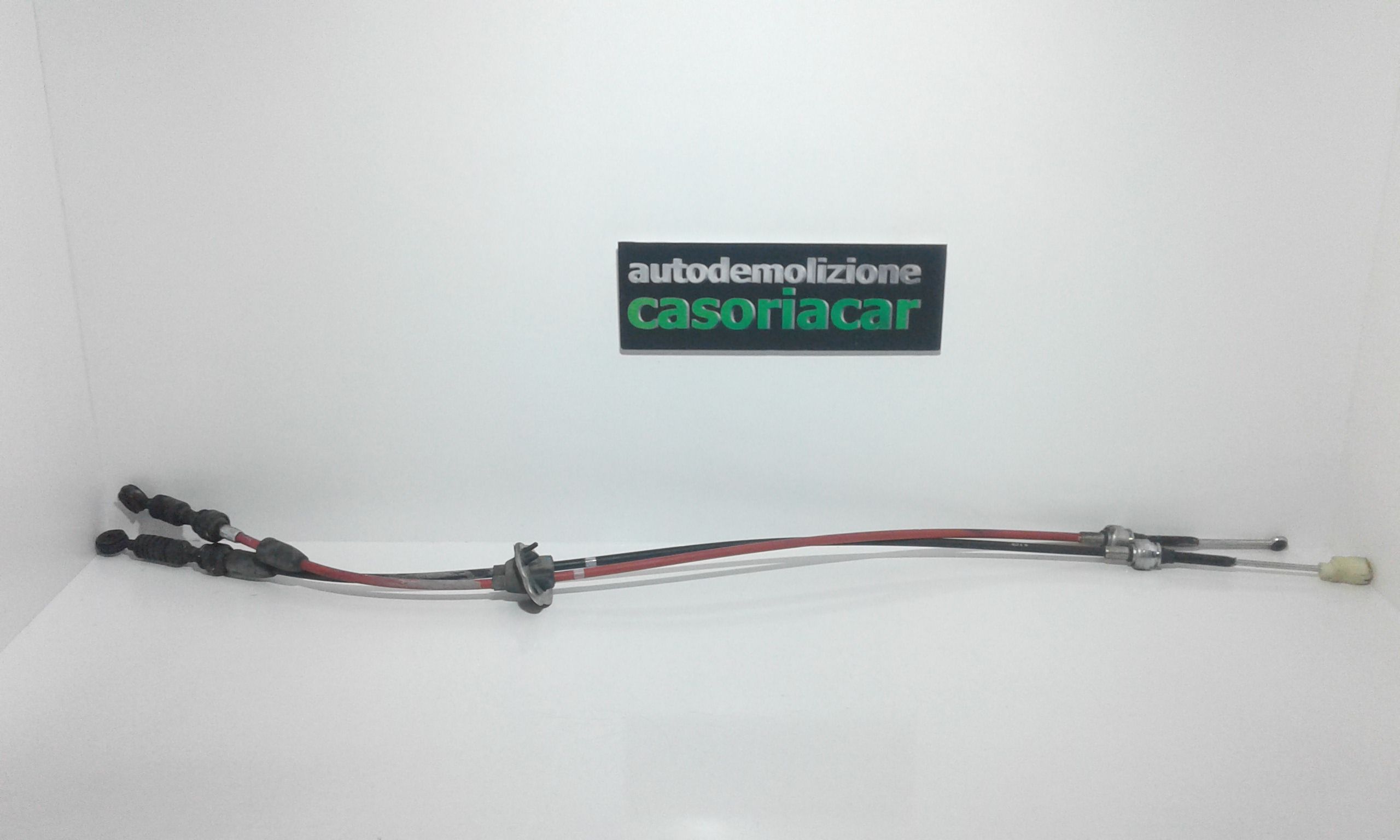 Cavi Marce CHEVROLET Aveo 1 Serie