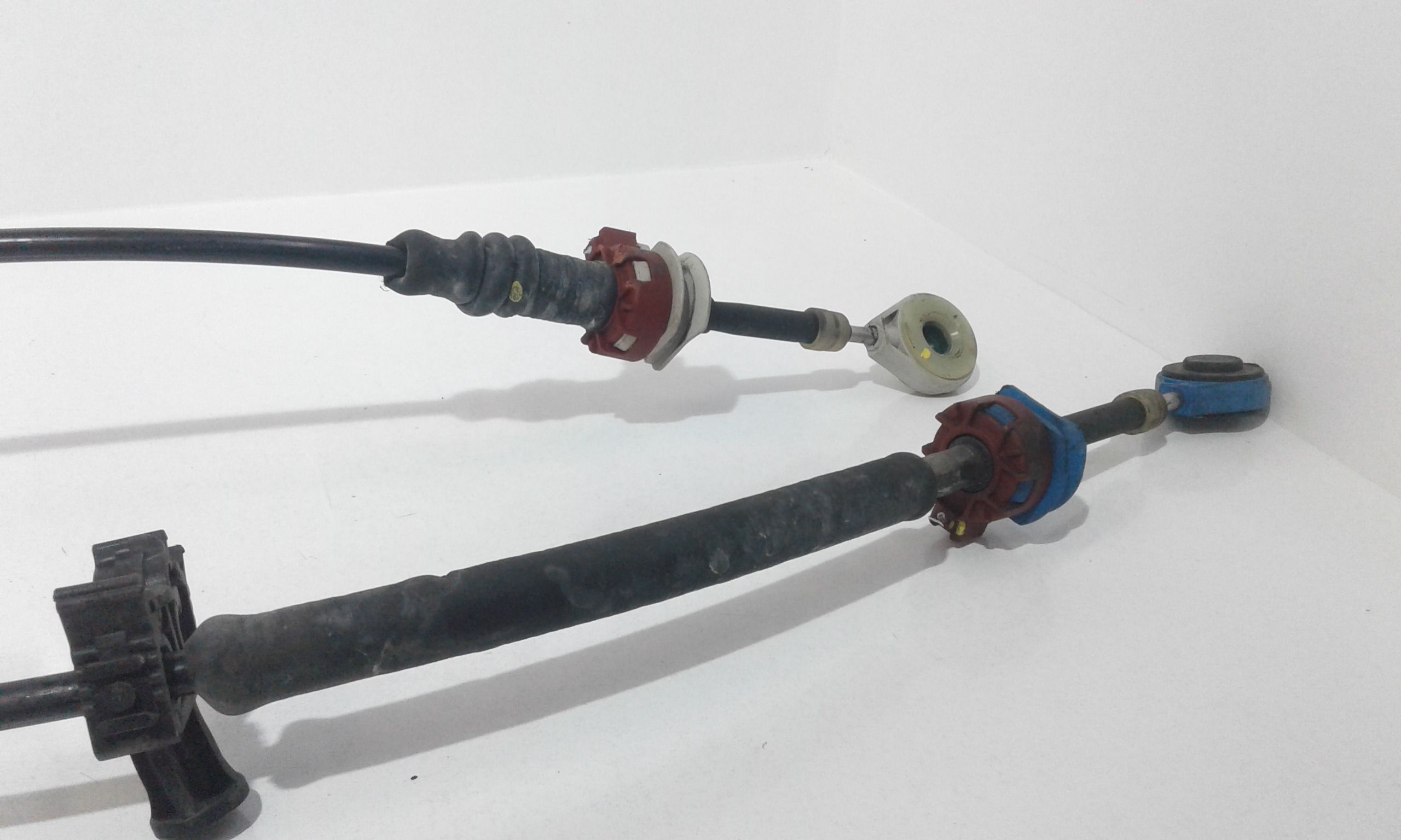 Cavi Marce FIAT Panda 3 Serie