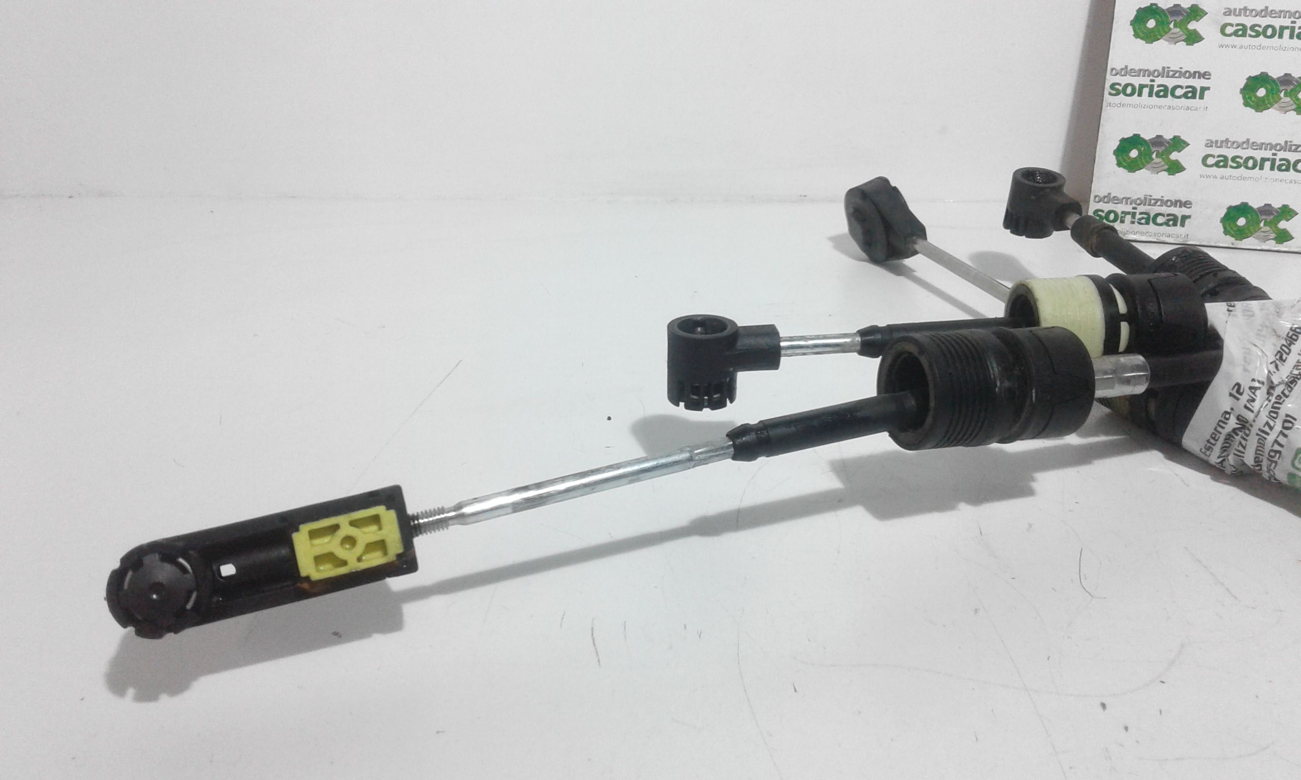 Cavi Marce FORD Transit 5 Serie