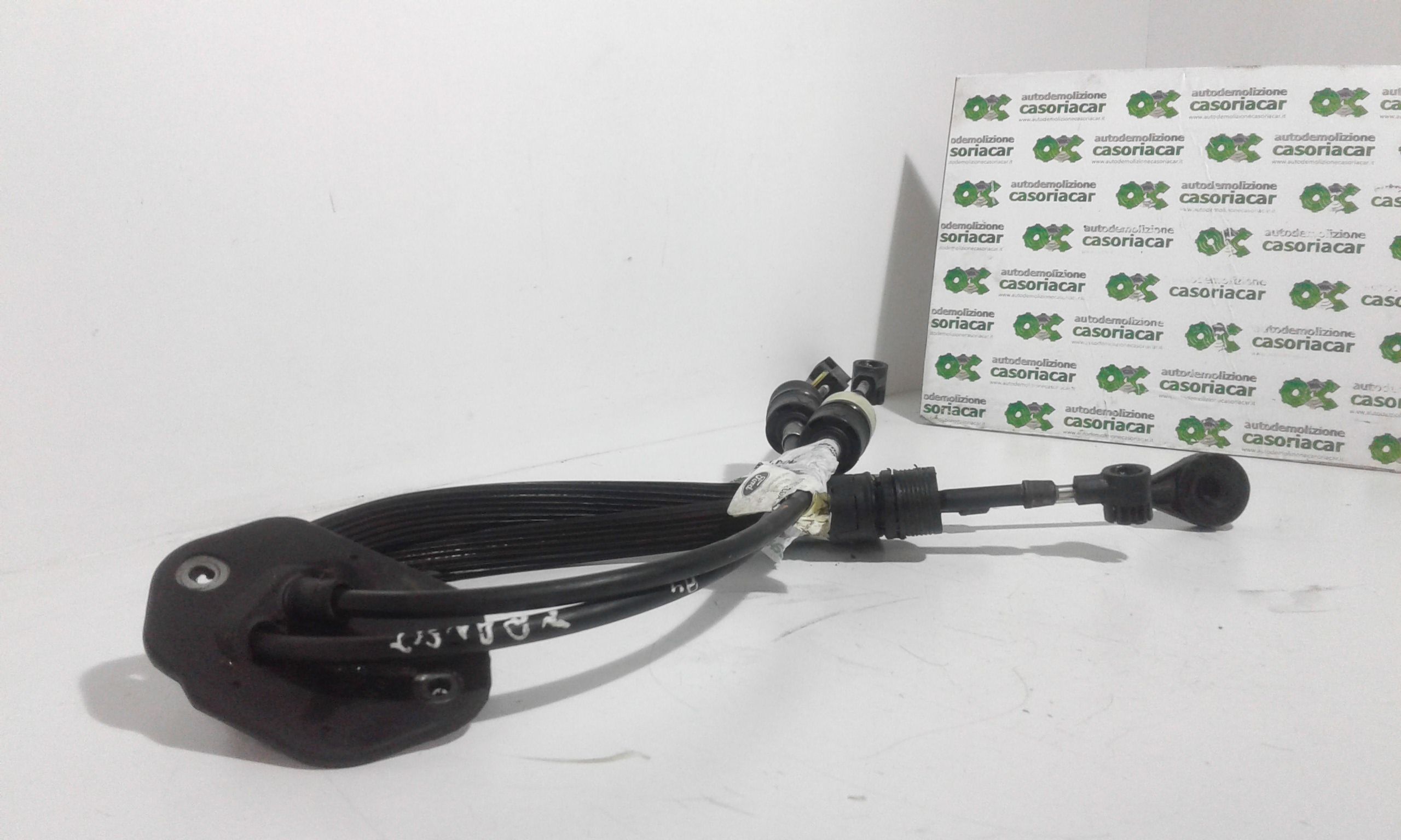 Cavi Marce FORD Transit 5 Serie