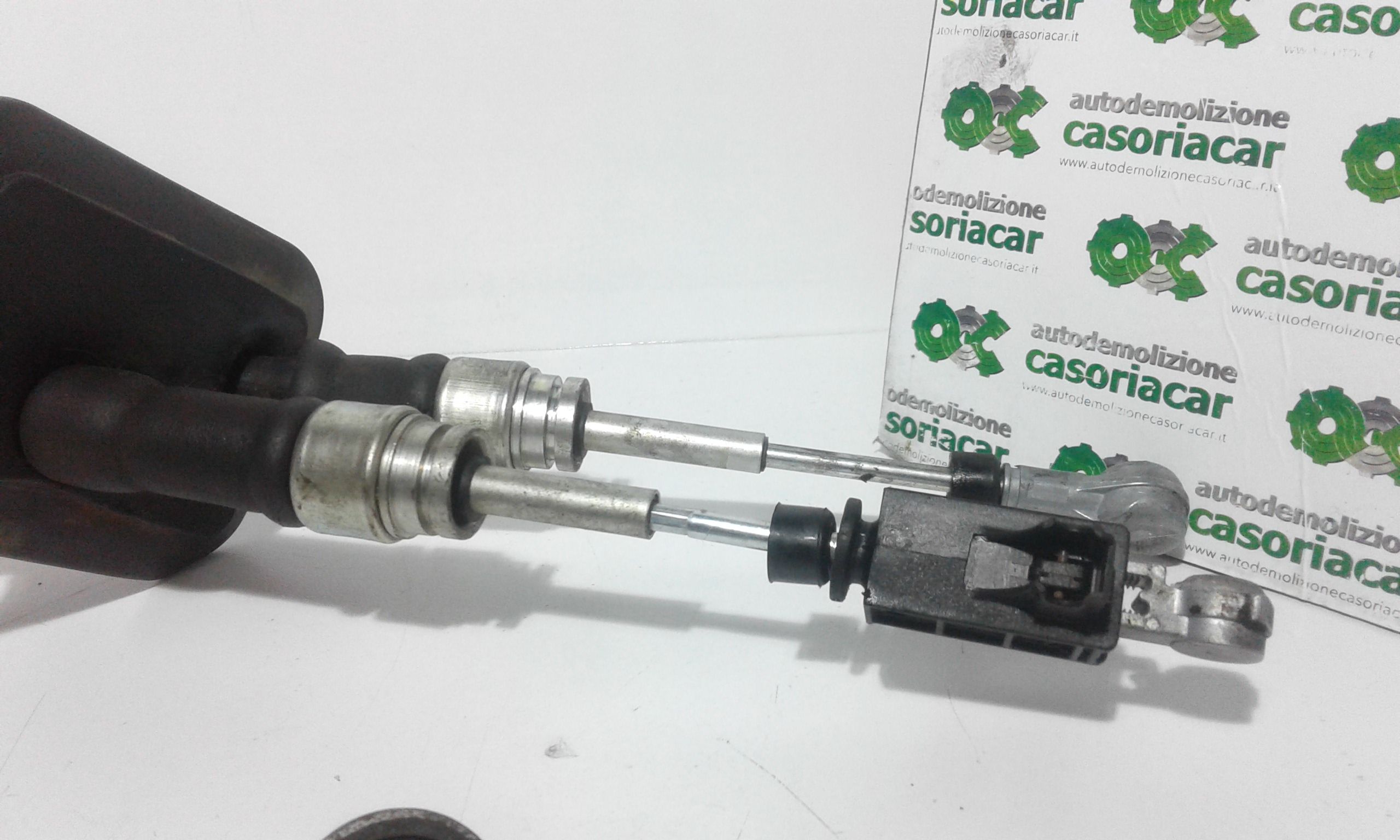 Cavi Marce FIAT Panda 2 Serie