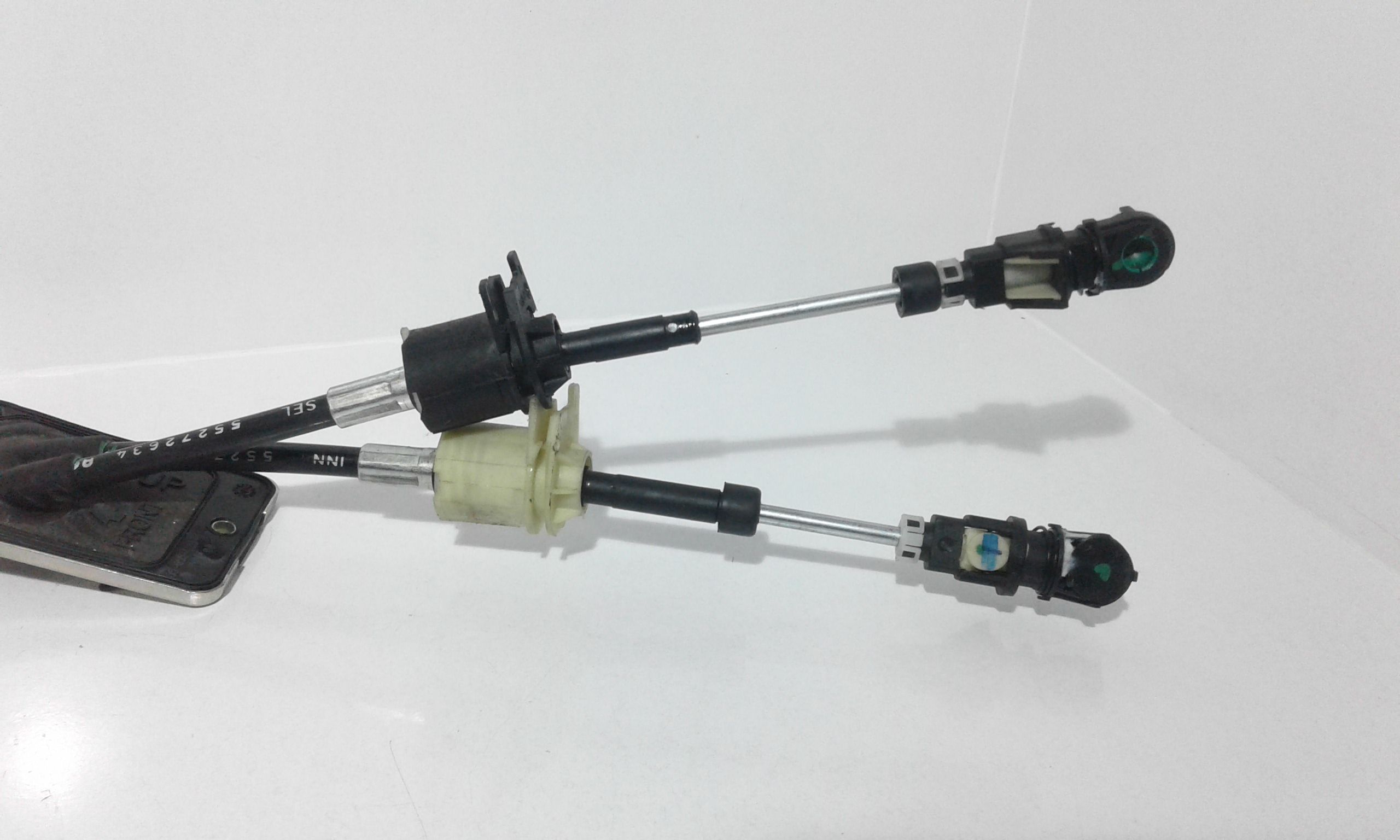 Cavi Marce JEEP Renegade Serie