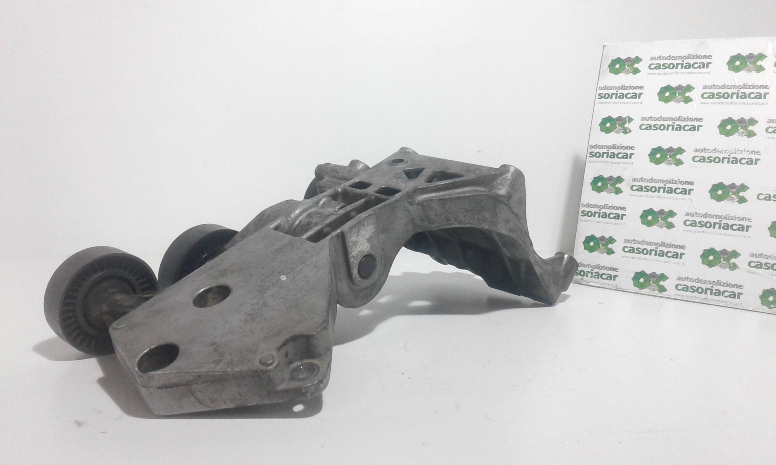 Supporto tendicinghia MERCEDES Classe A W169 3 Serie