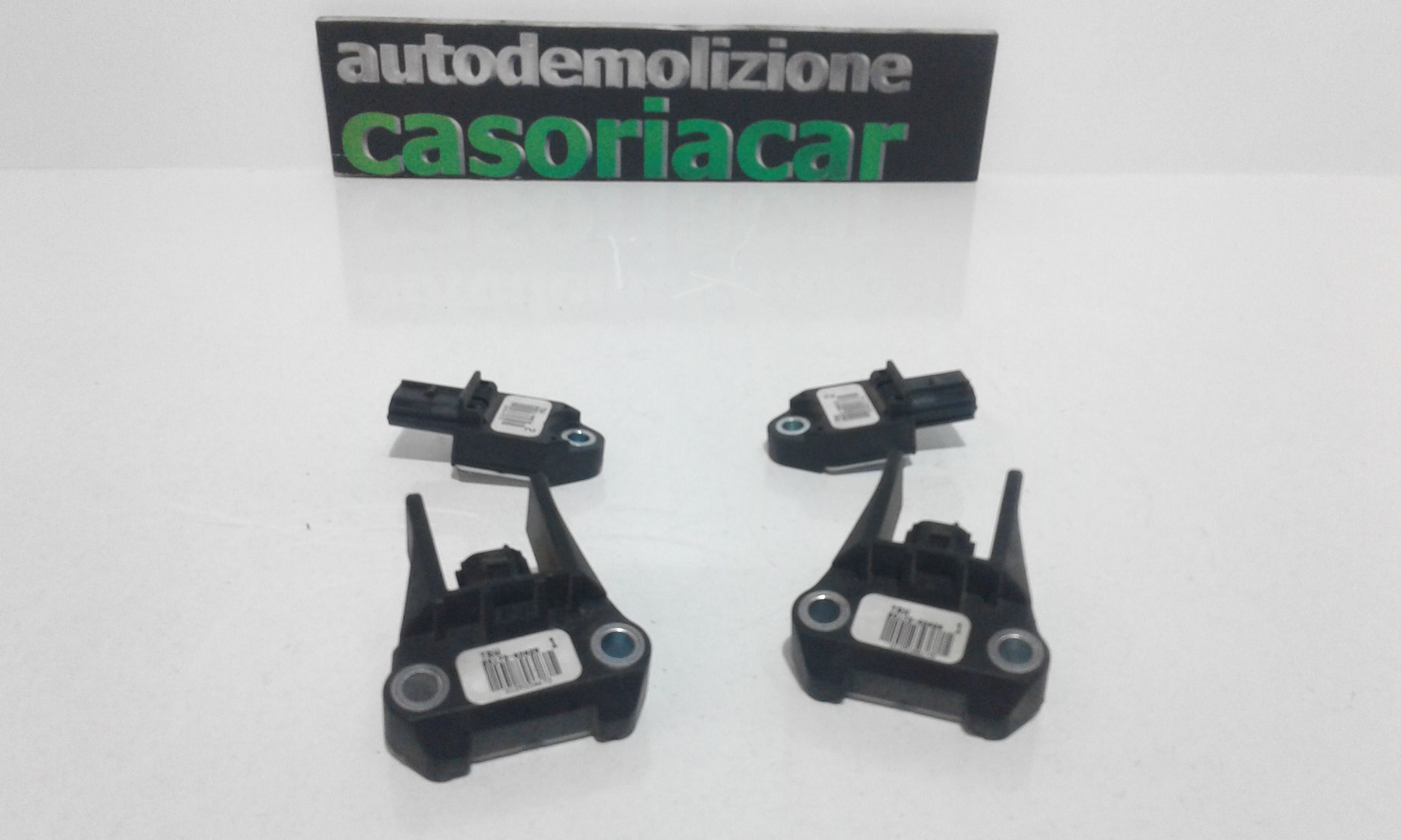 Sensore Airbag TOYOTA Yaris 3 Serie