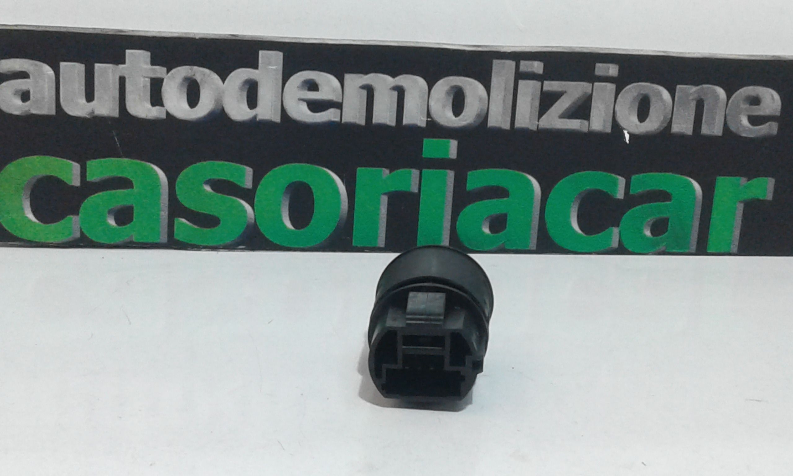 Pulsante start e stop RENAULT Captur Serie