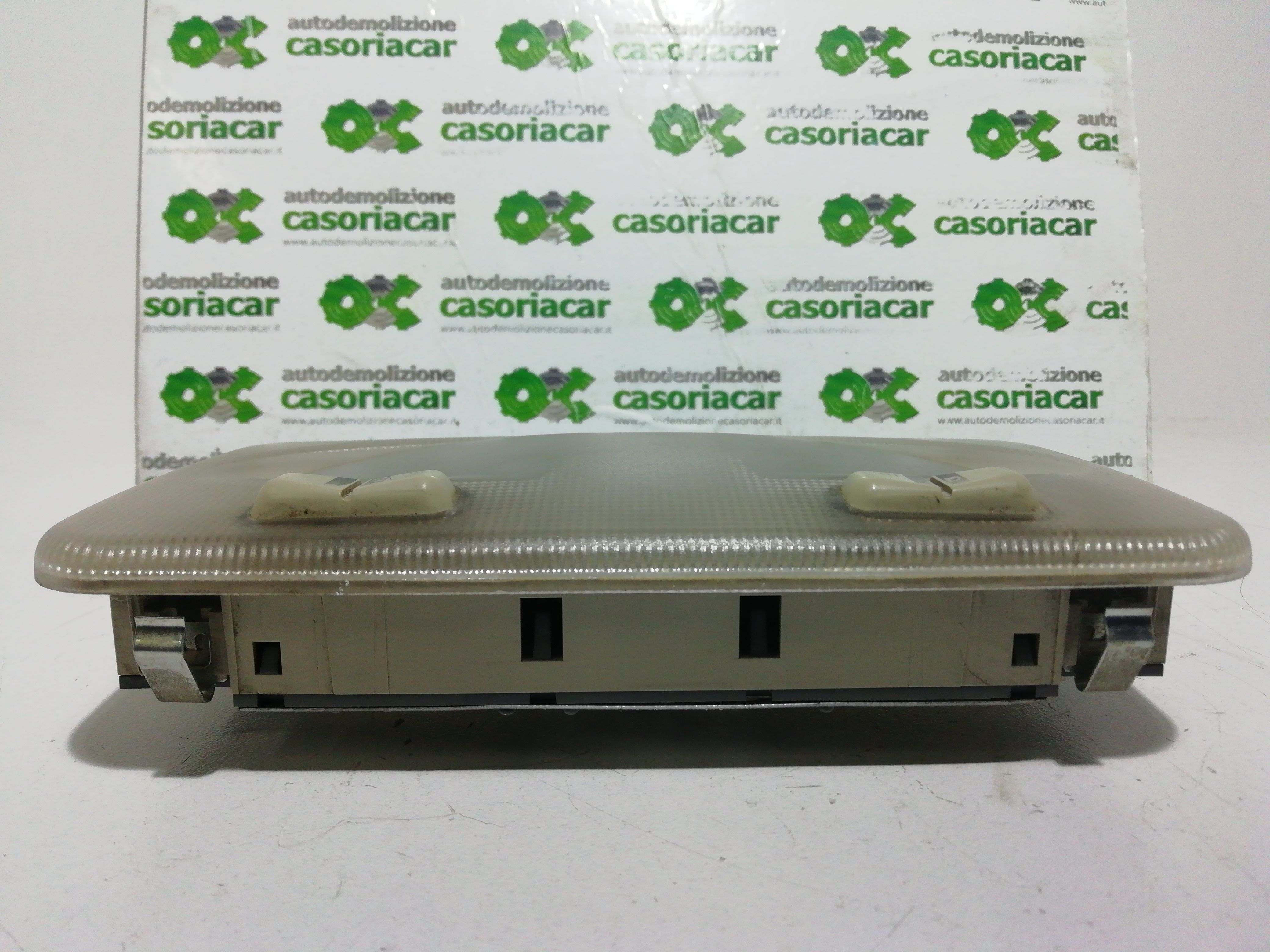 Luce di cortesia anteriore FIAT Punto Berlina 3P 2 Serie