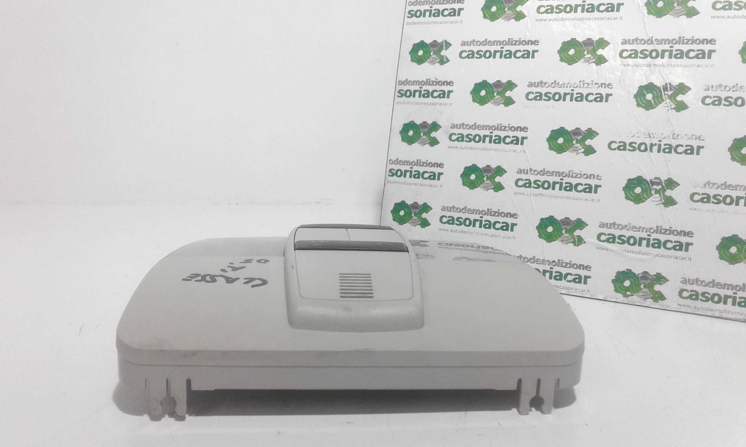 Luce di cortesia anteriore MERCEDES Classe A W169 3 Serie