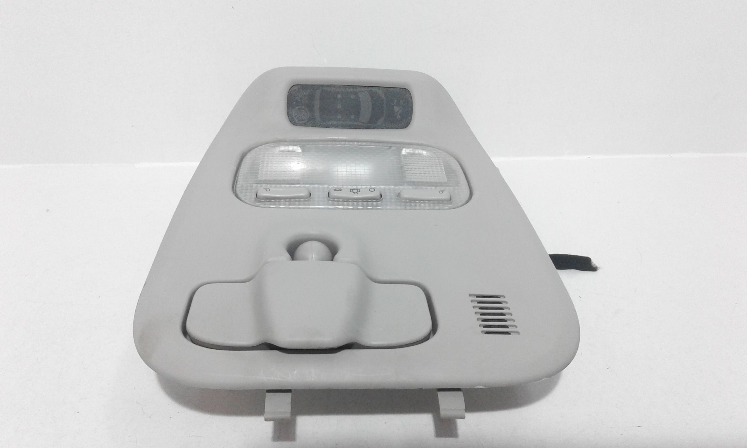 Luce di cortesia anteriore CITROEN C3 Picasso