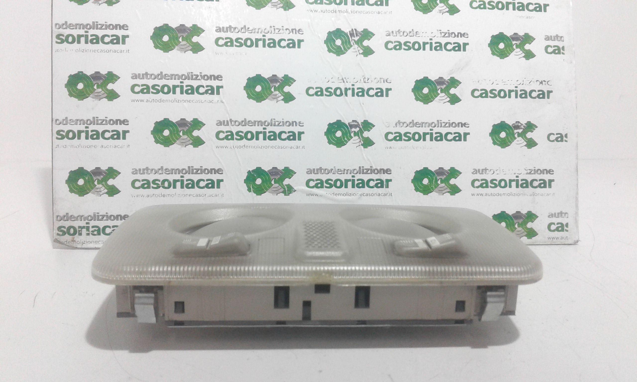 Luce di cortesia anteriore FIAT Grande Punto 1 Serie