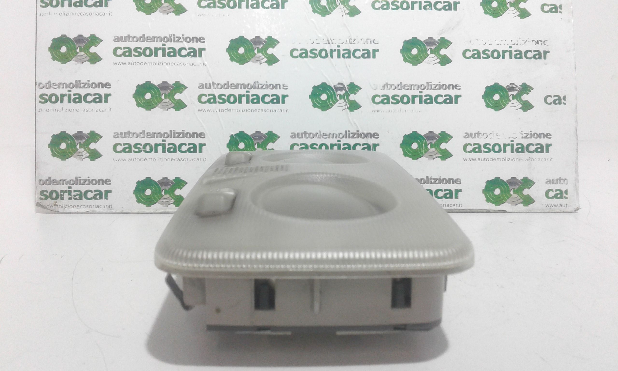 Luce di cortesia anteriore FIAT Grande Punto 1 Serie