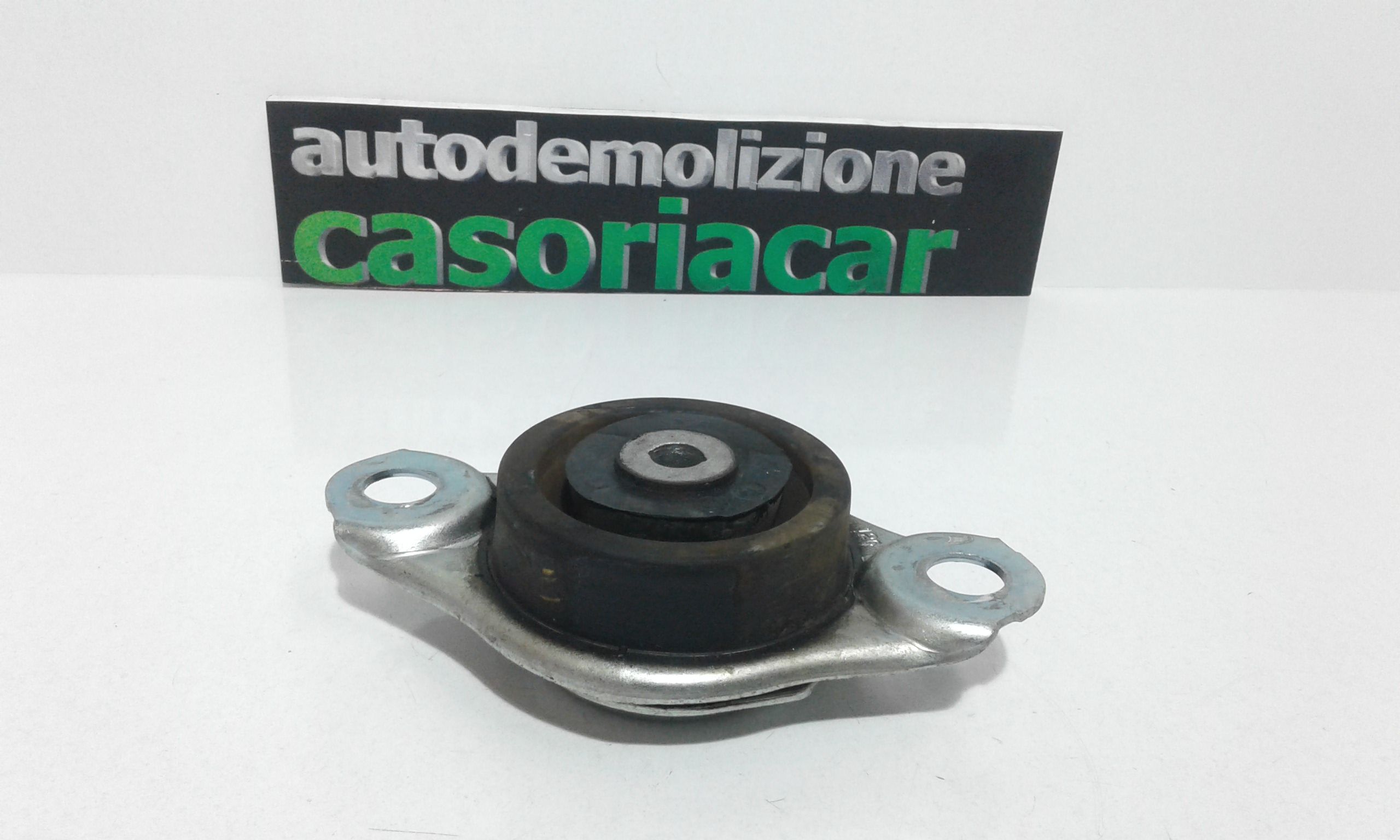 Supporti Motore FIAT 500 Restyling