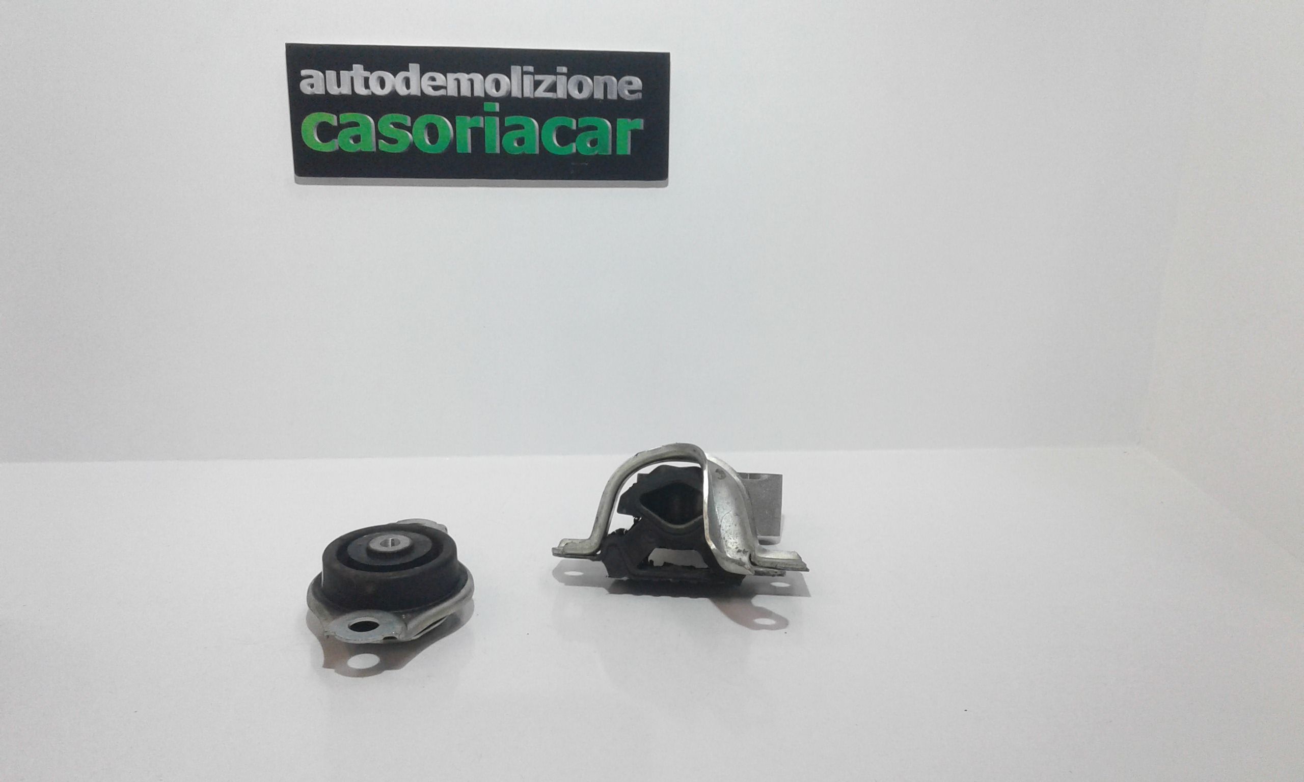 Supporti Motore FIAT Panda 3 Serie