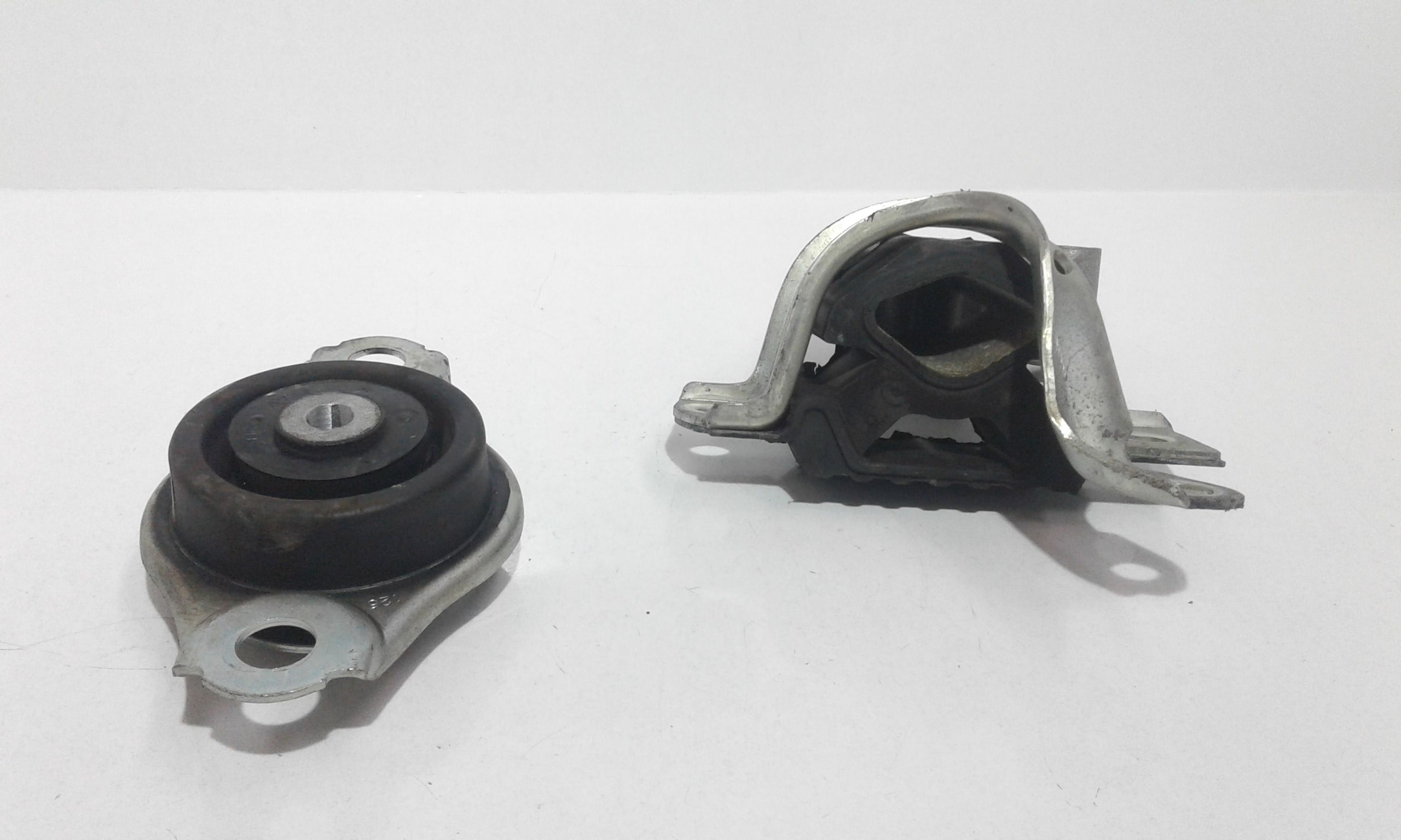 Supporti Motore FIAT Panda 3 Serie