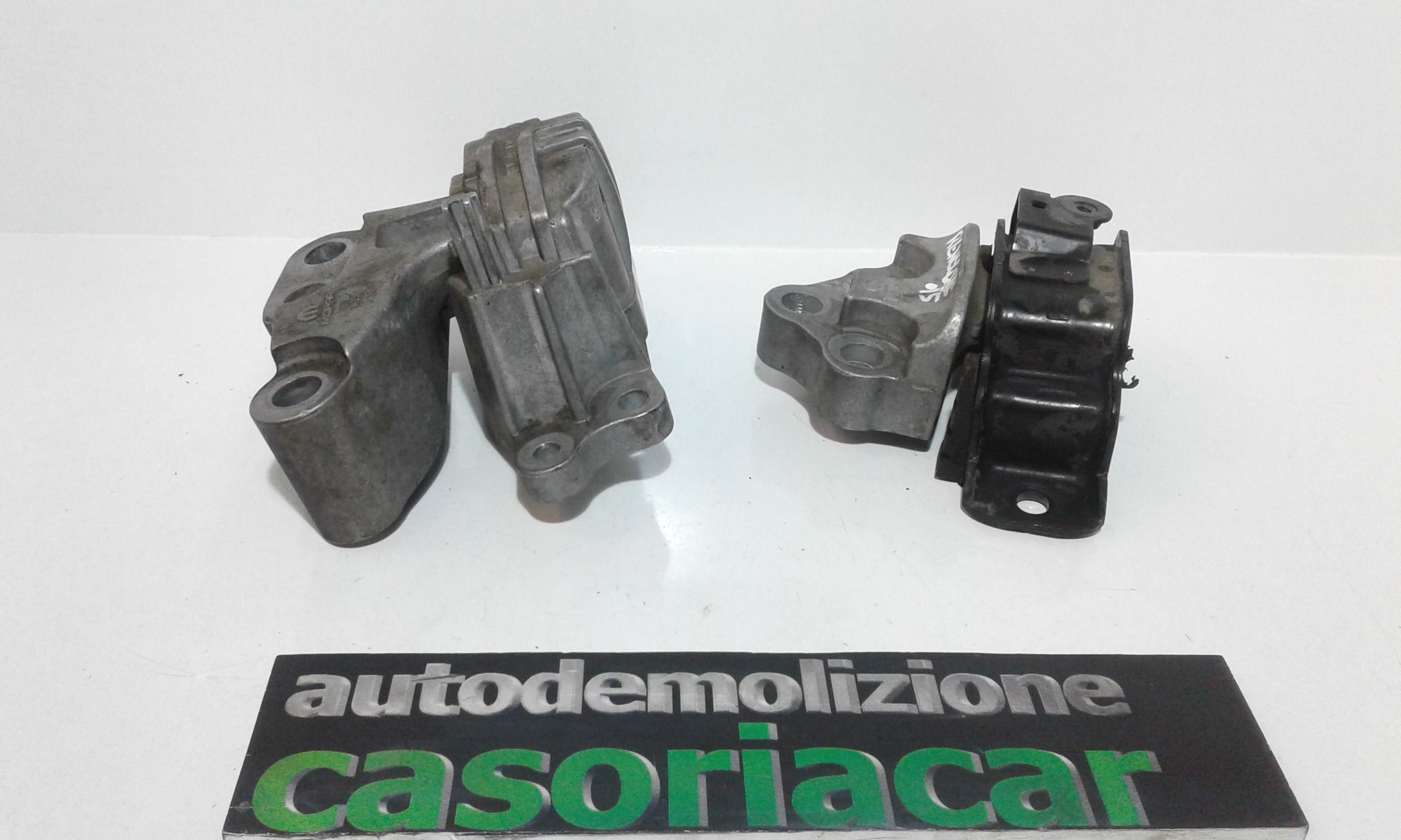 Supporti Motore JEEP Renegade Serie