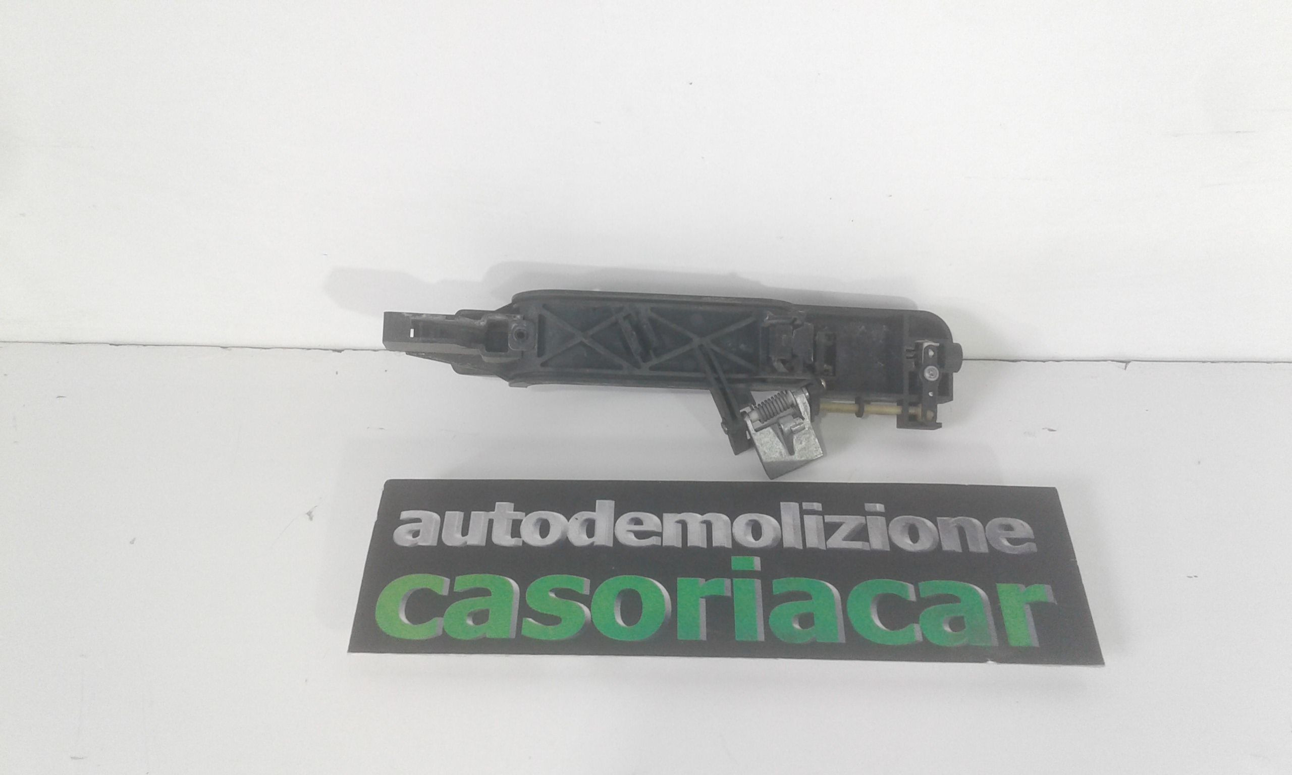Maniglia esterna Posteriore Sinistra FORD Mondeo S. Wagon 4 Serie
