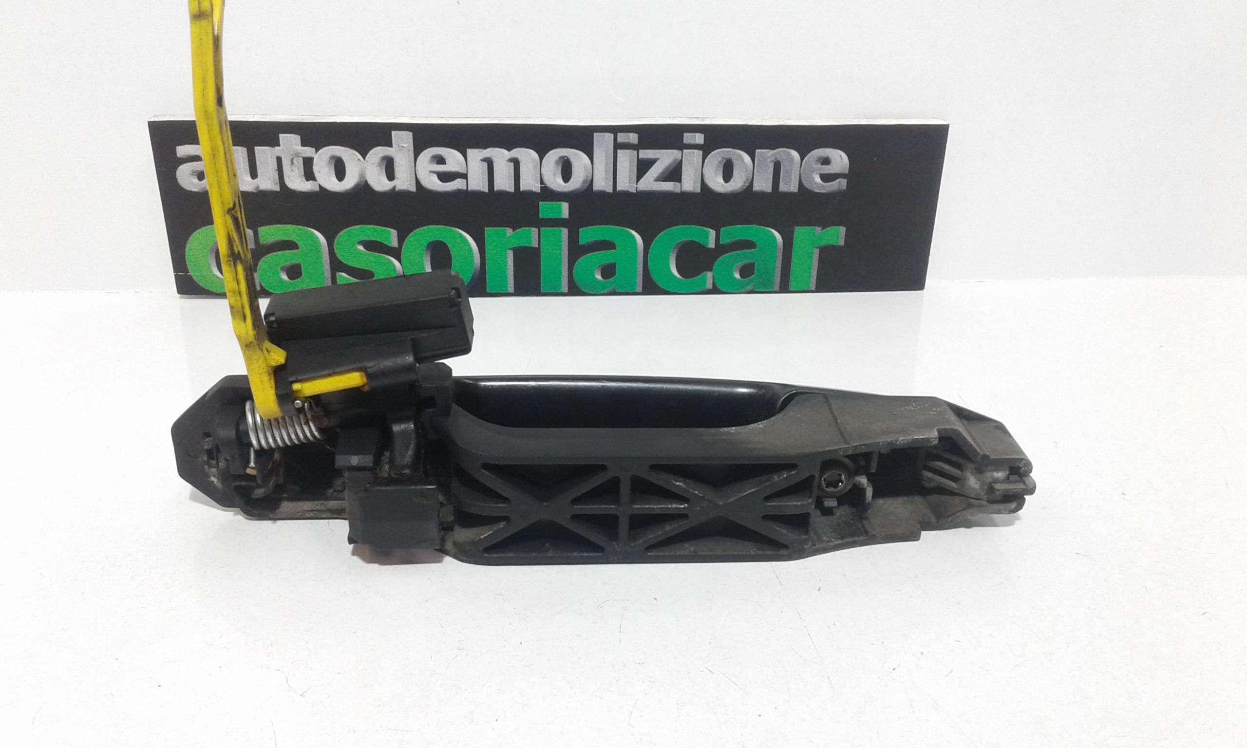 Maniglia esterna Posteriore Sinistra TOYOTA Auris 1 Serie