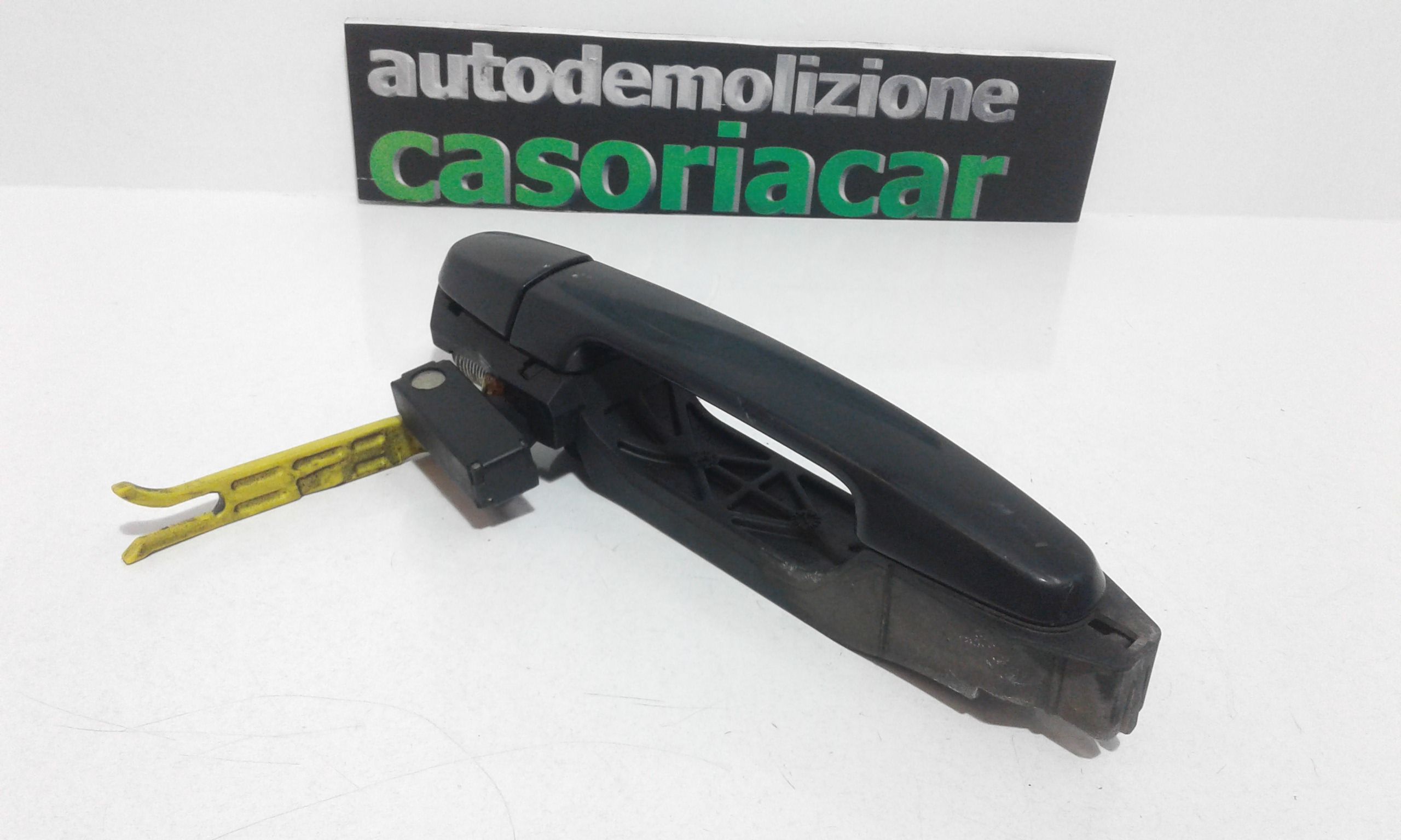 Maniglia esterna Posteriore Sinistra TOYOTA Auris 1 Serie