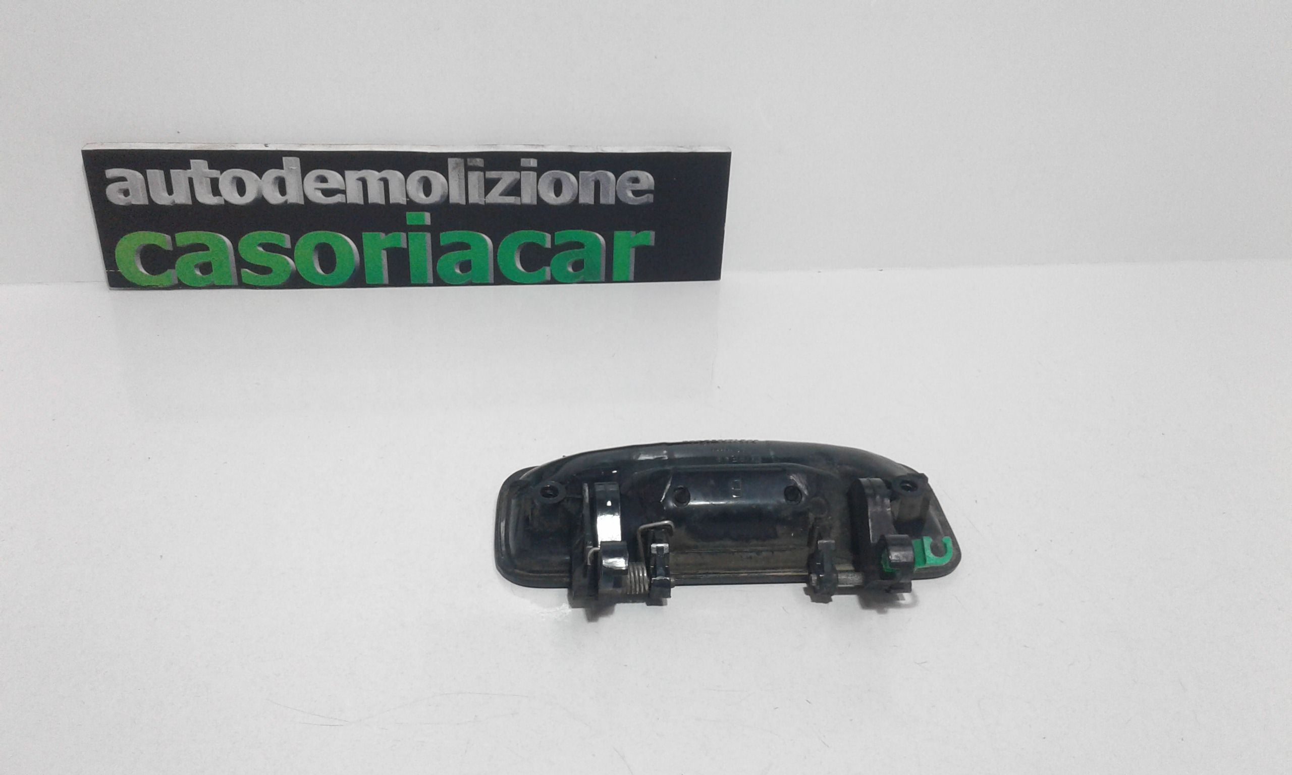 Maniglia esterna Posteriore Sinistra ROVER Serie 200 25