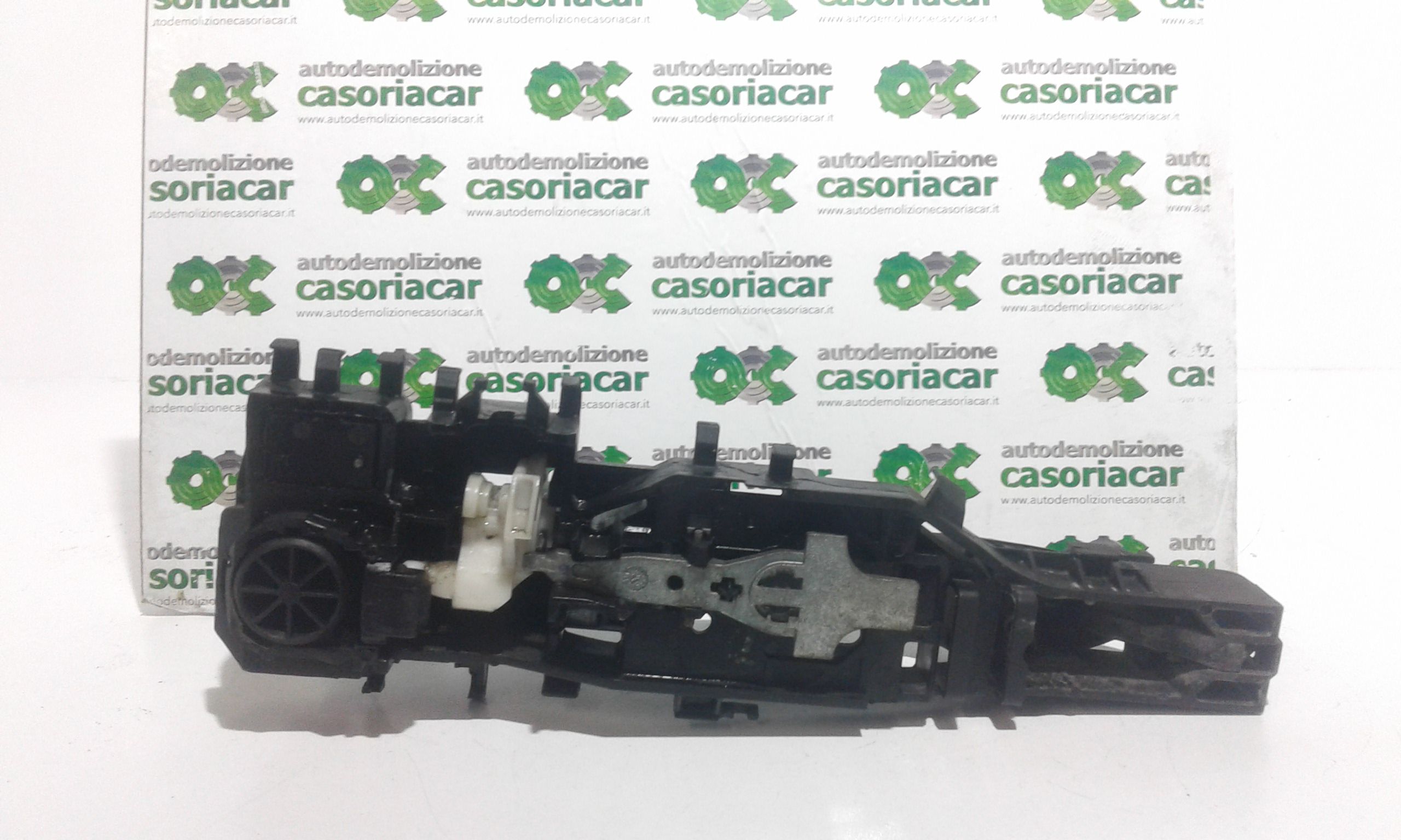 Maniglia esterna Posteriore Sinistra RENAULT Megane ll 1 Serie