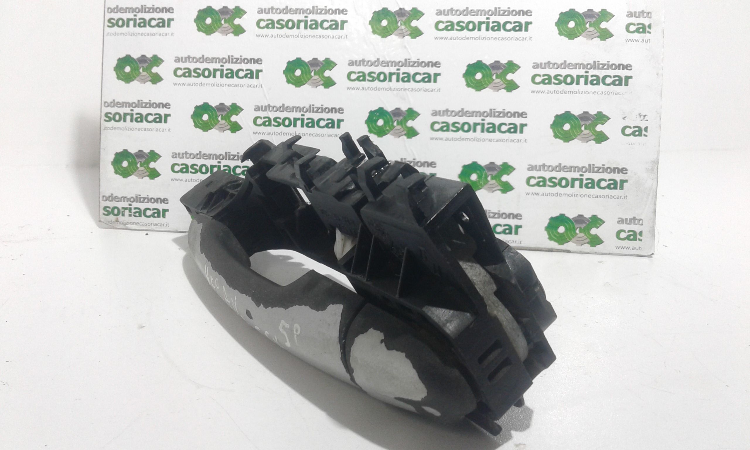 Maniglia esterna Posteriore Sinistra RENAULT Megane ll 1 Serie