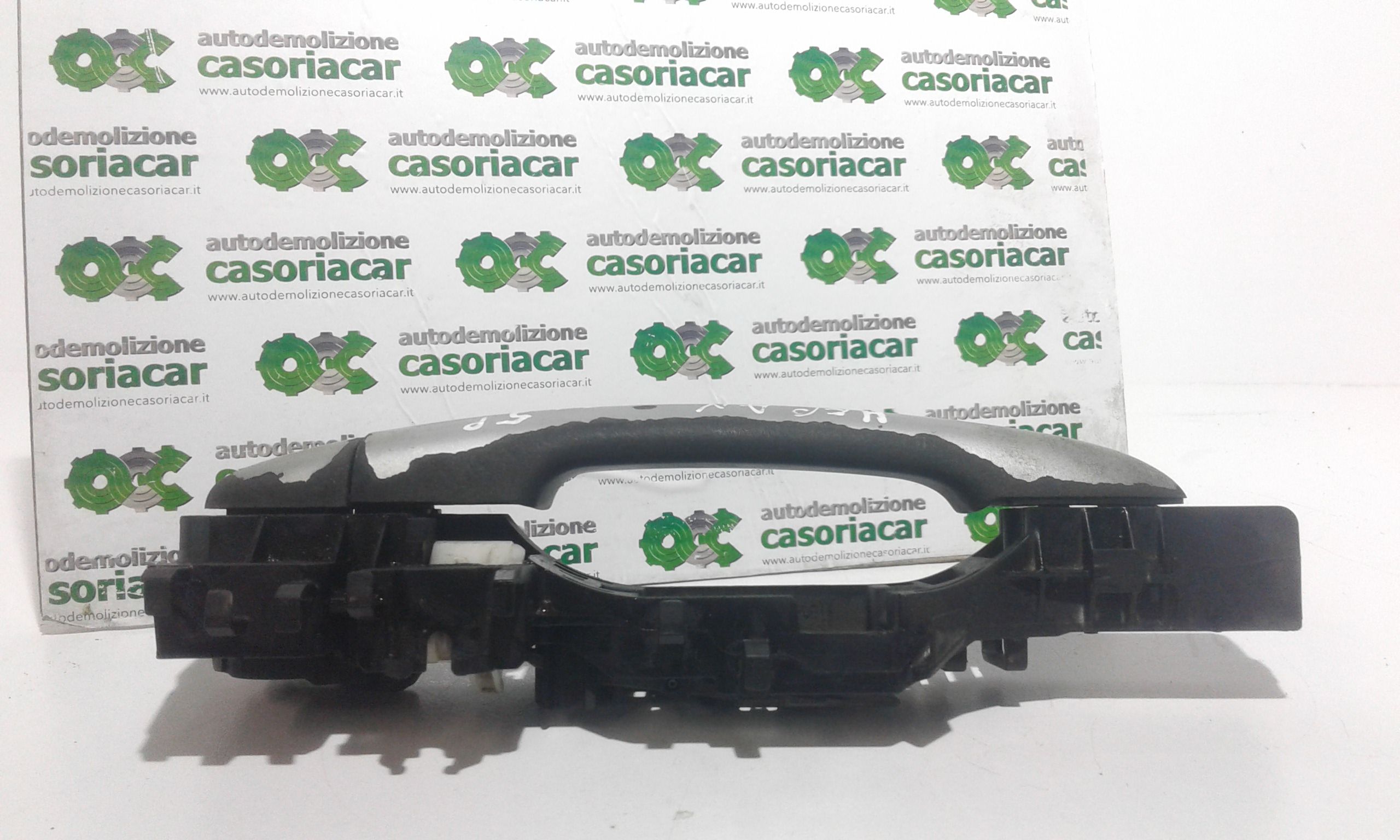 Maniglia esterna Posteriore Sinistra RENAULT Megane ll 1 Serie