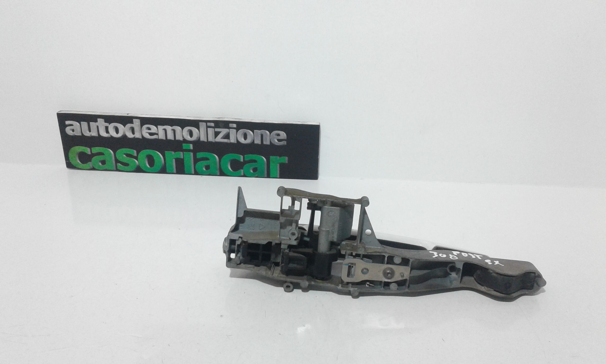 Maniglia esterna Posteriore Sinistra PEUGEOT 308 1 Serie