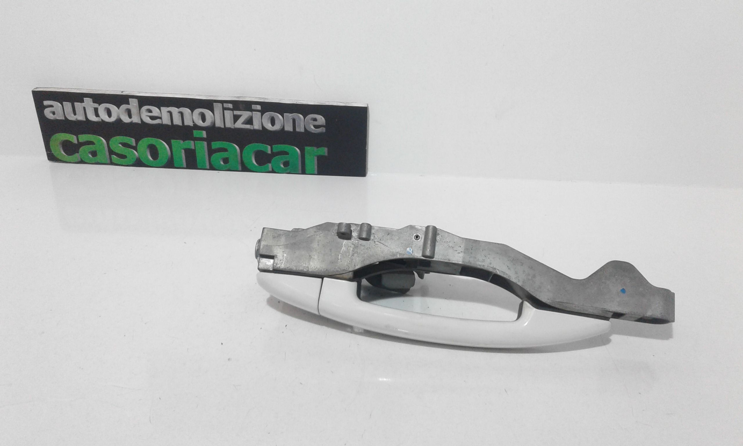 Maniglia esterna Posteriore Sinistra PEUGEOT 308 1 Serie