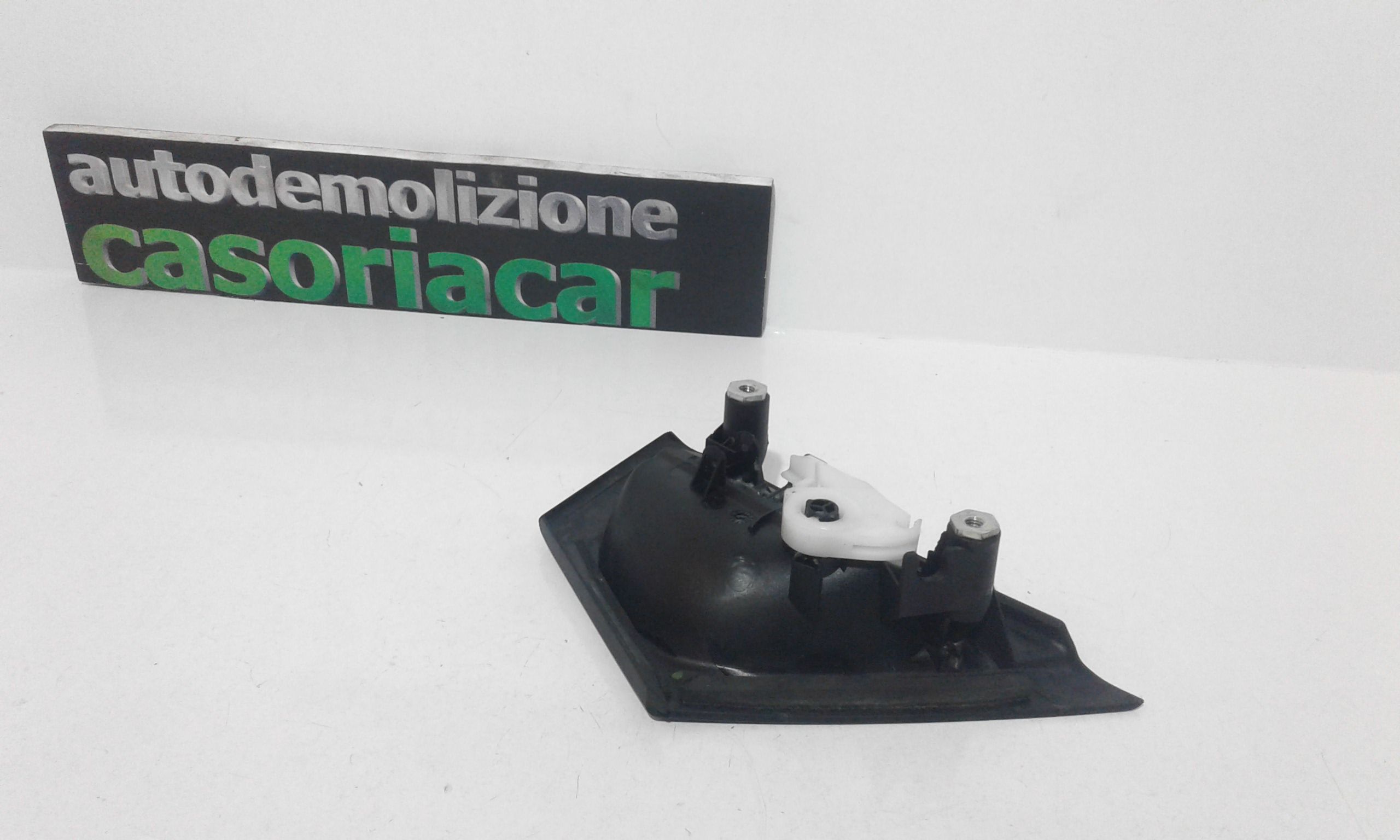 Maniglia esterna Posteriore Sinistra LANCIA Ypsilon 4 Serie