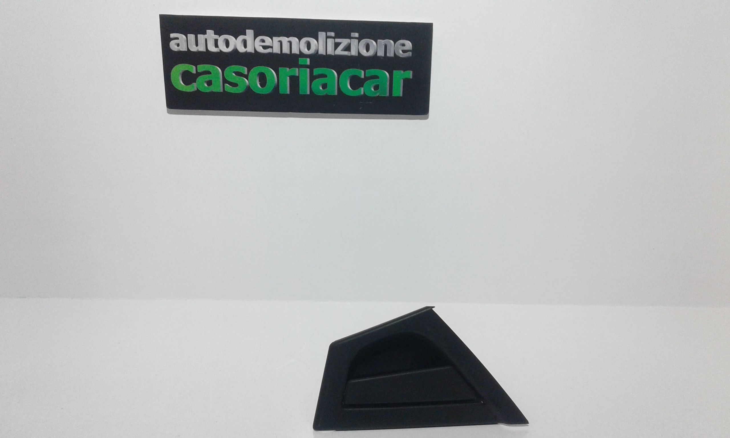 Maniglia esterna Posteriore Sinistra LANCIA Ypsilon 4 Serie