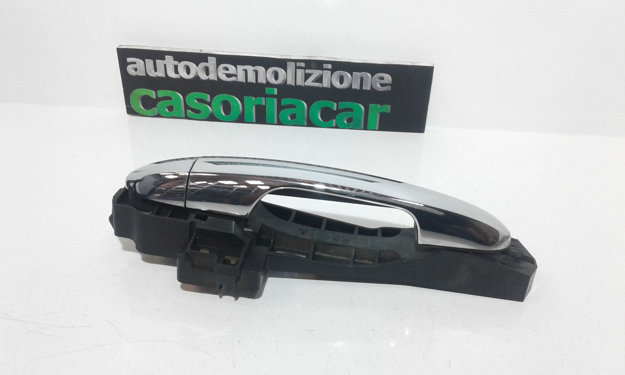 Maniglia esterna Posteriore Sinistra FIAT 500 L 1  Serie