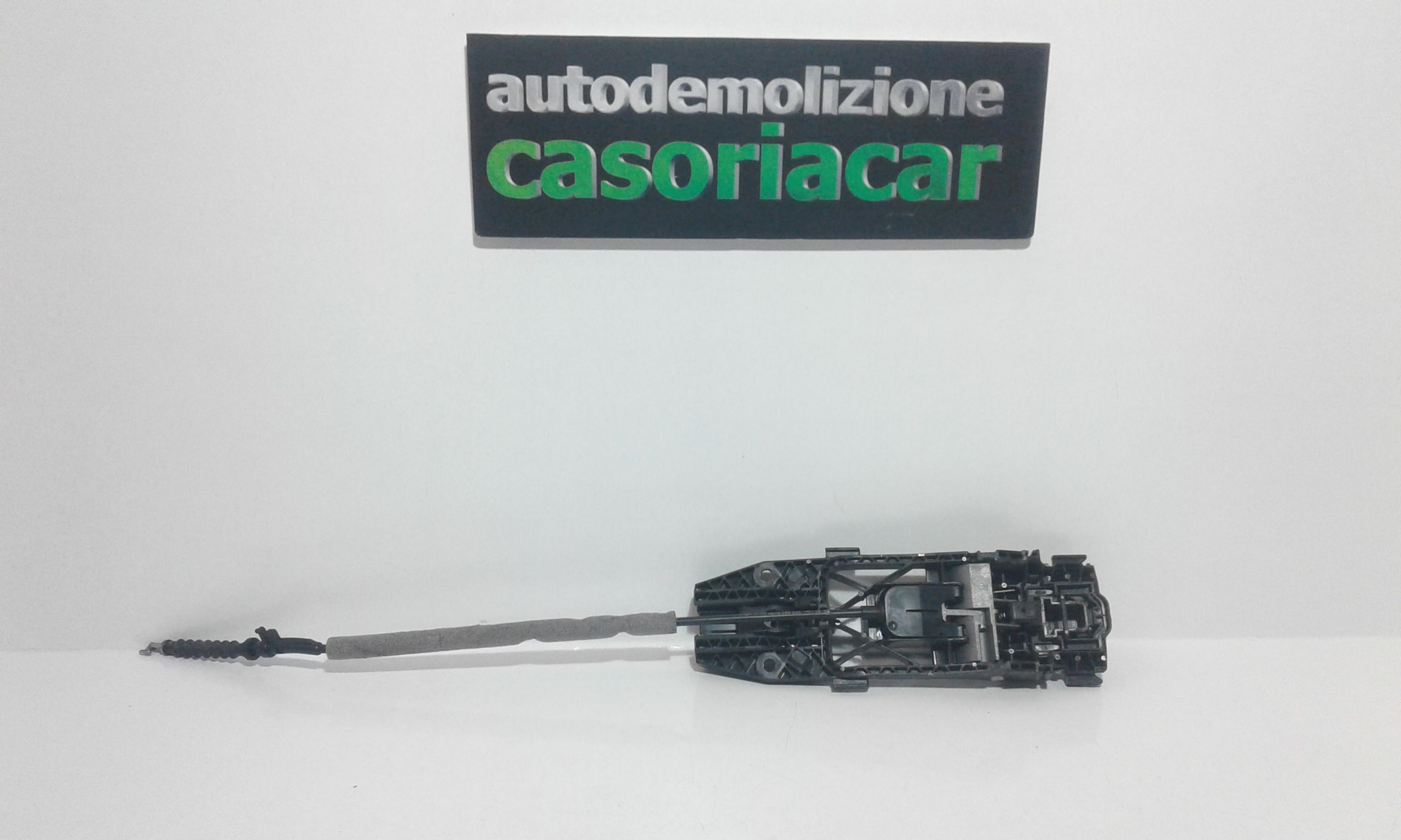 Maniglia esterna Posteriore Sinistra SKODA Fabia Berlina 2 Serie