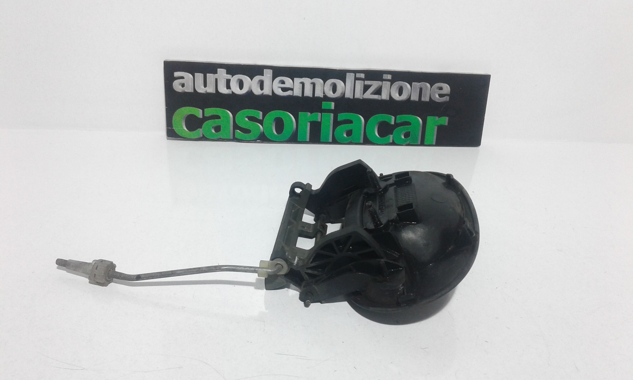 Maniglia esterna Posteriore Sinistra OPEL Corsa C 3P 1 Serie