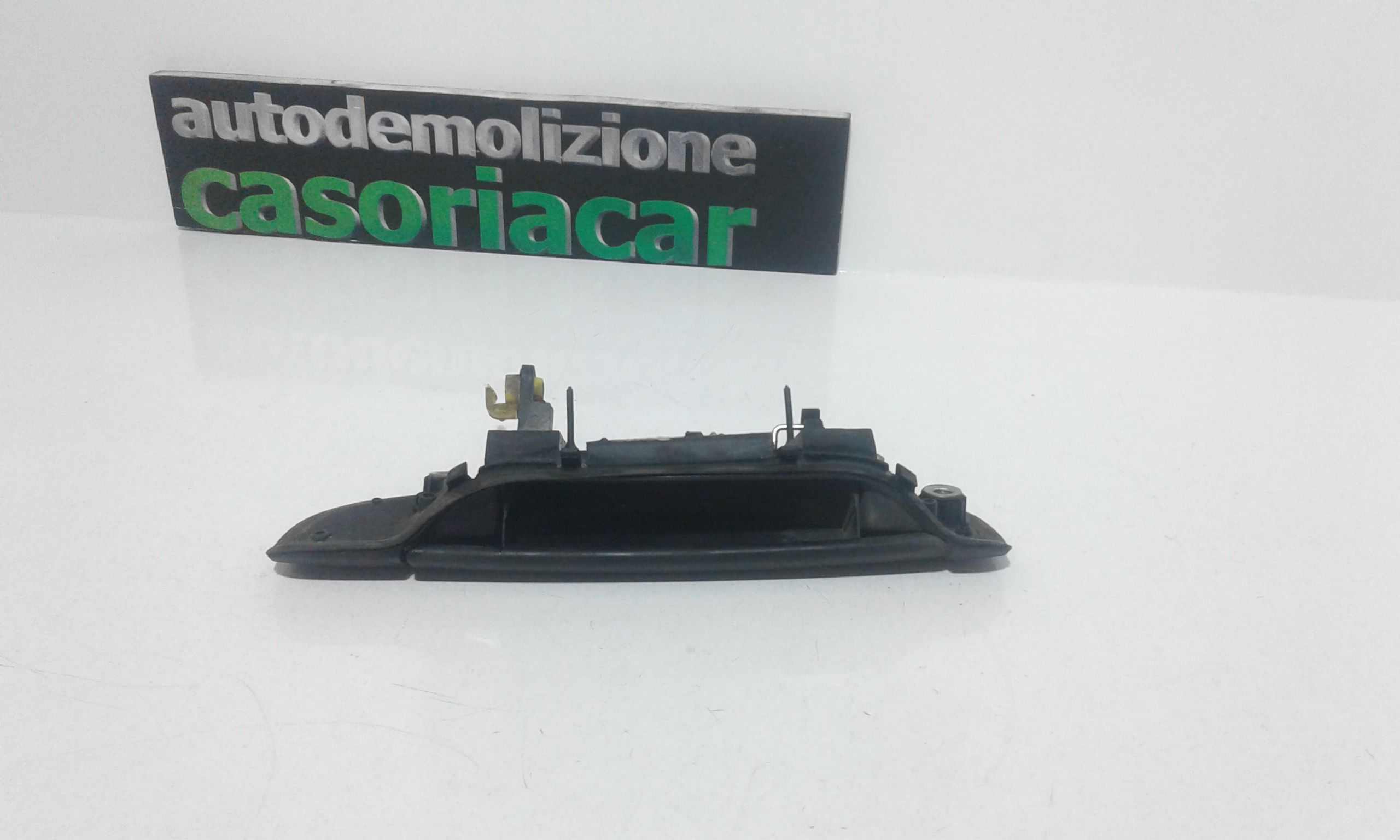 Maniglia esterna Posteriore Sinistra HYUNDAI Getz 1 Serie