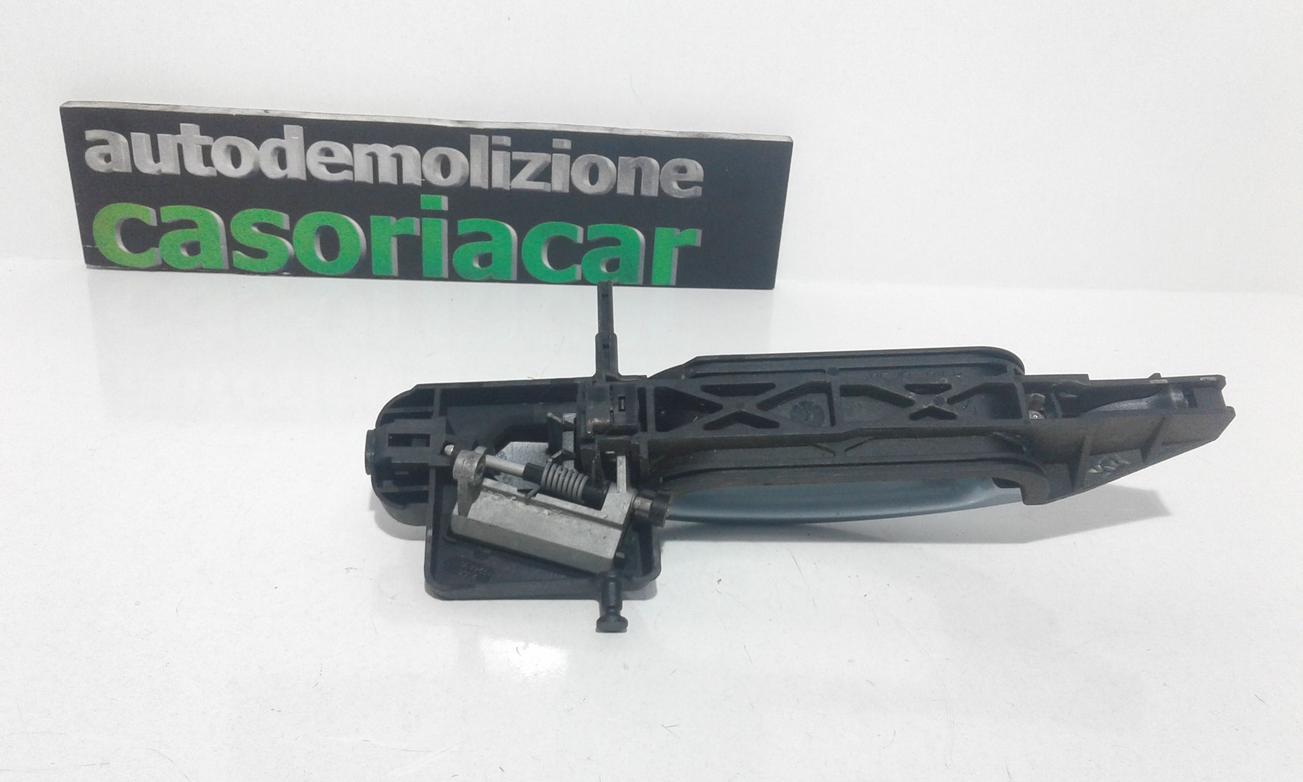 Maniglia esterna Posteriore Sinistra FORD Fiesta 4 Serie