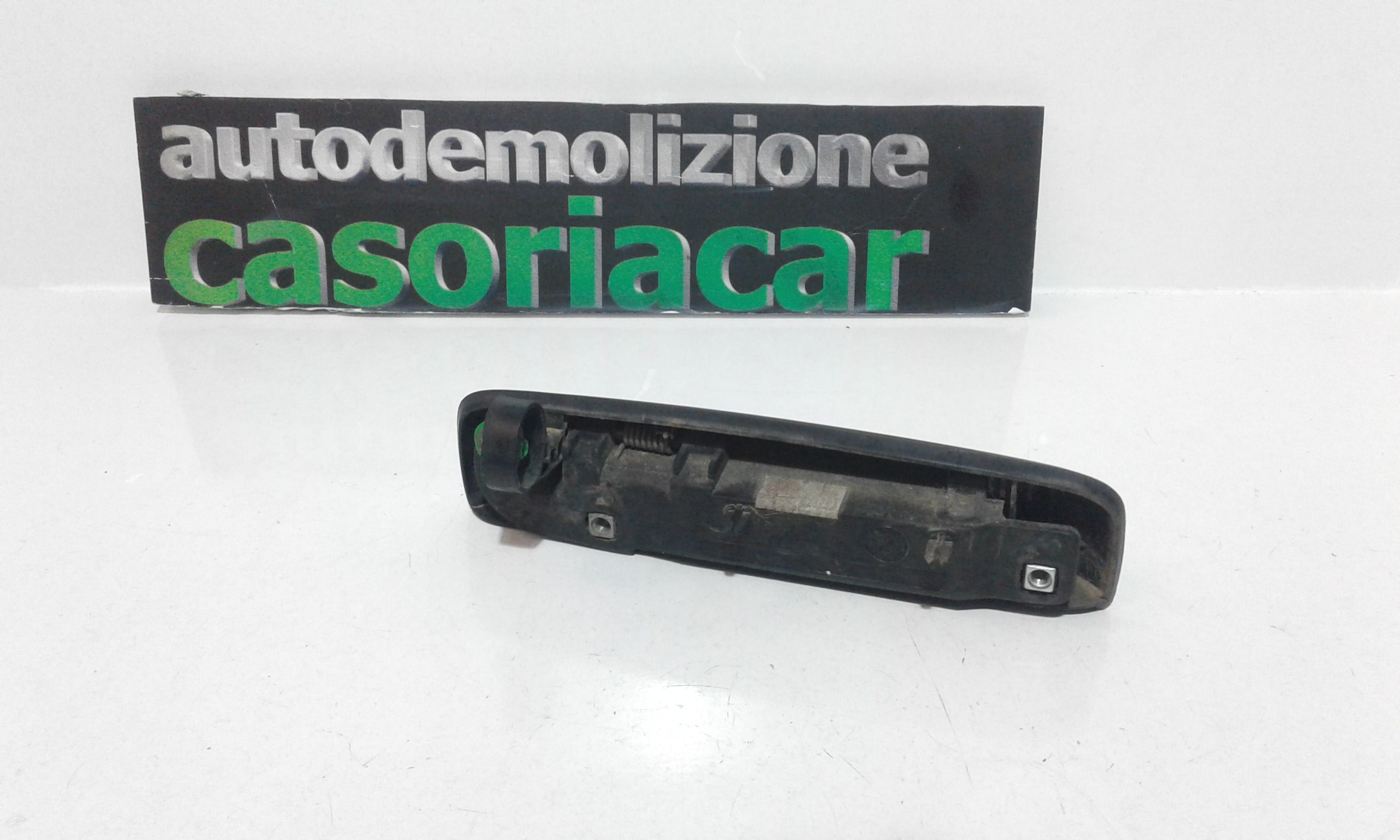 Maniglia esterna Posteriore Sinistra FIAT Panda 2 Serie