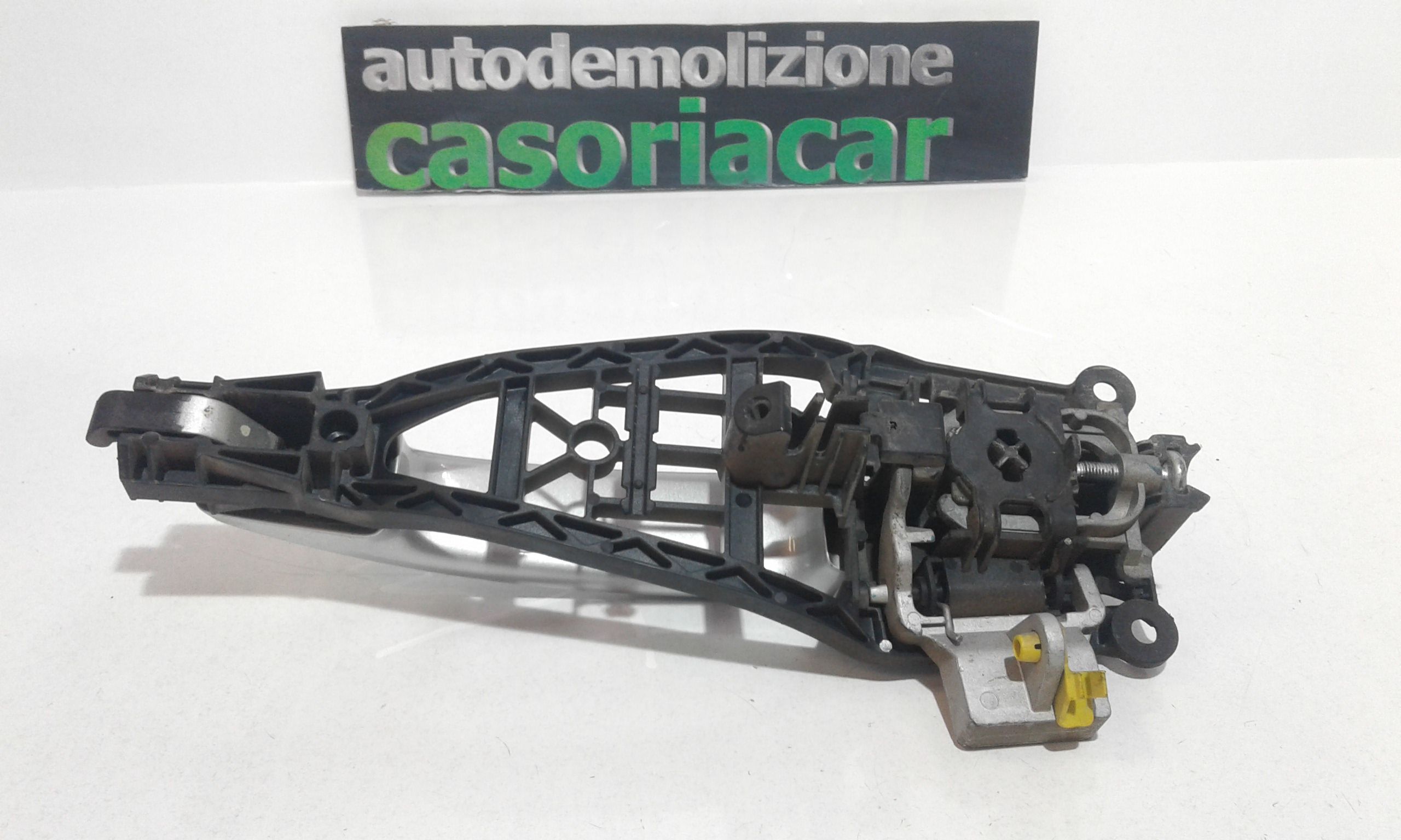 Maniglia esterna Posteriore Sinistra OPEL Corsa D 3P 1 Serie