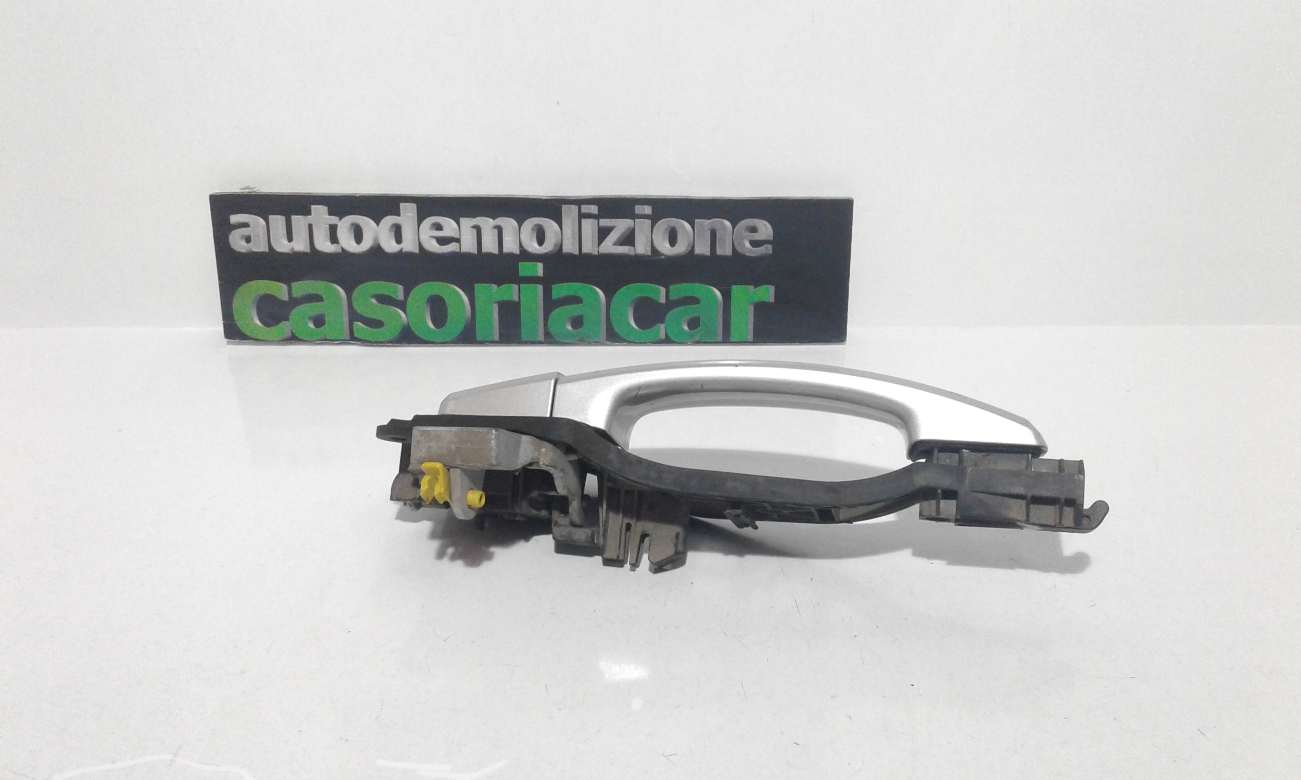 Maniglia esterna Posteriore Sinistra OPEL Corsa D 3P 1 Serie