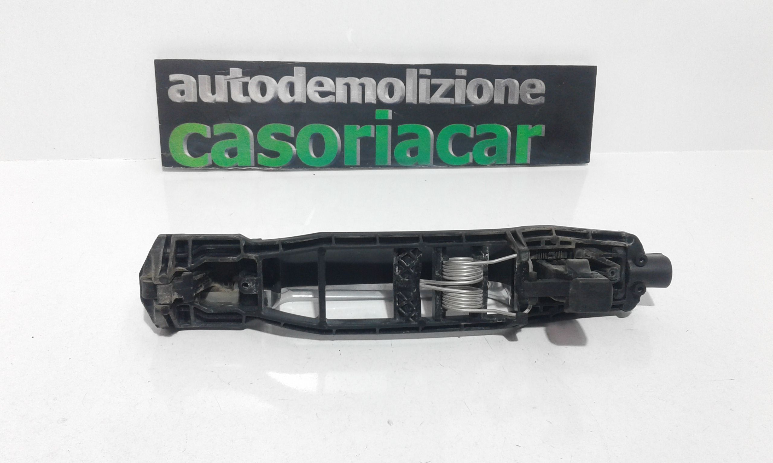 Maniglia esterna Posteriore Sinistra MERCEDES Classe C Berlina W202 2 Serie